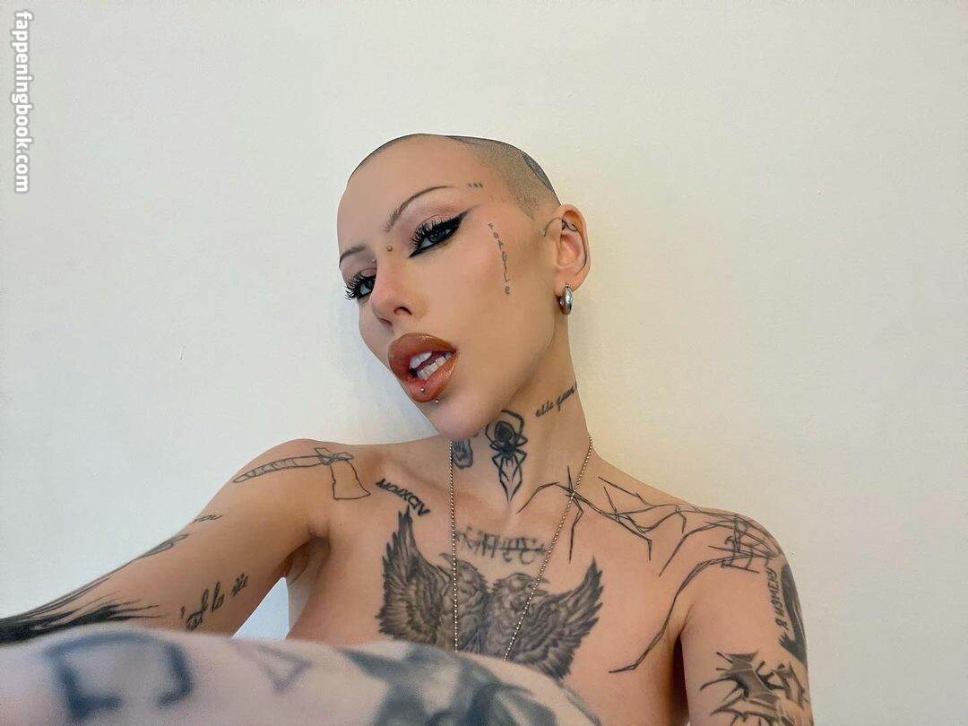 Siiickbrain Onlyfans Nude Leaked Photos photo leak 26 of 45