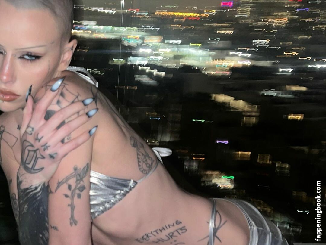 Siiickbrain Onlyfans Nude Leaked Photos photo leak 28 of 45