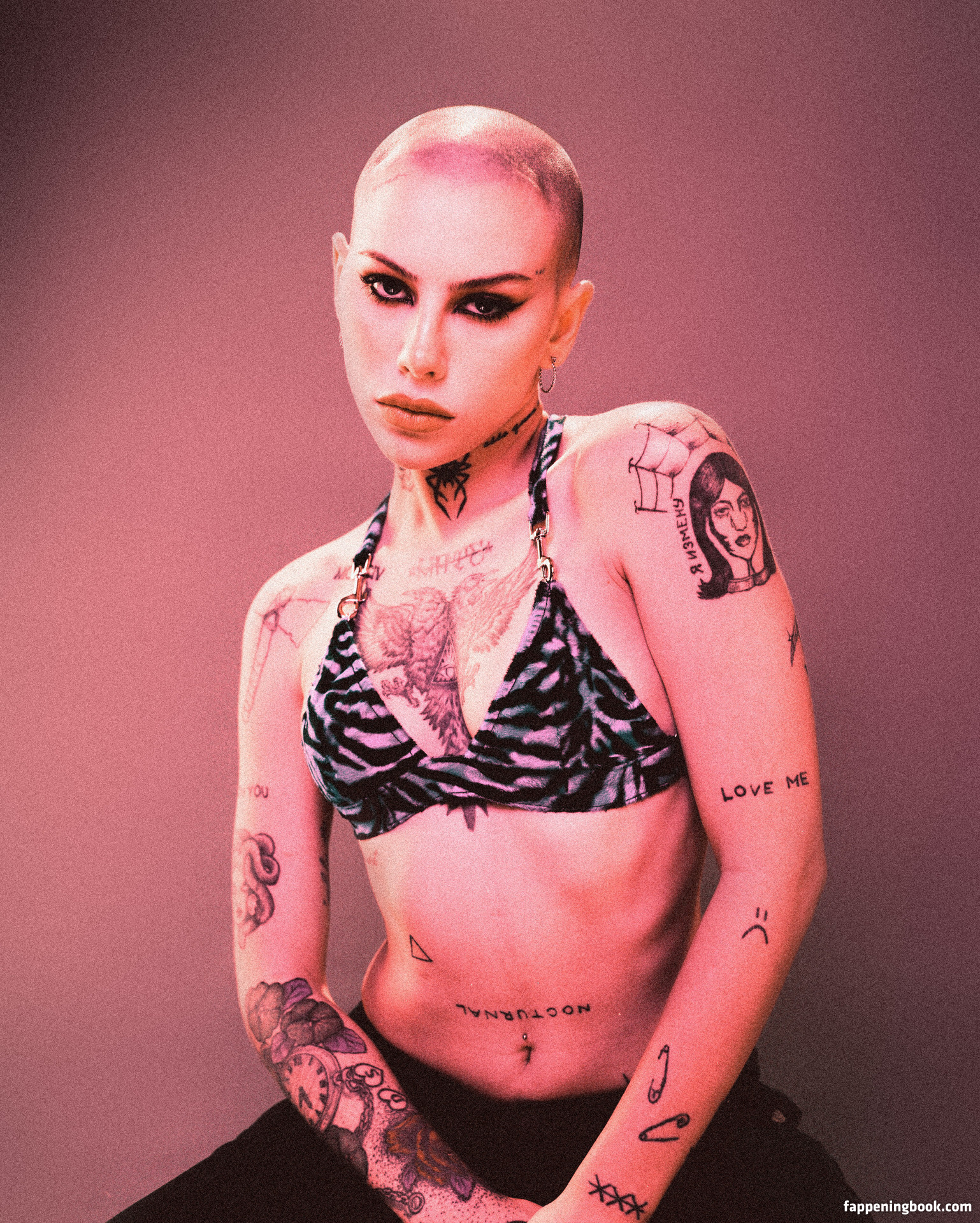 Siiickbrain Onlyfans Nude Leaked Photos photo leak 31 of 45