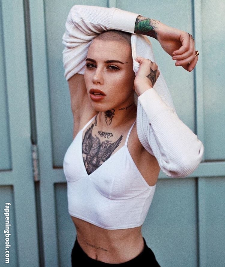 Siiickbrain Onlyfans Nude Leaked Photos photo leak 34 of 45