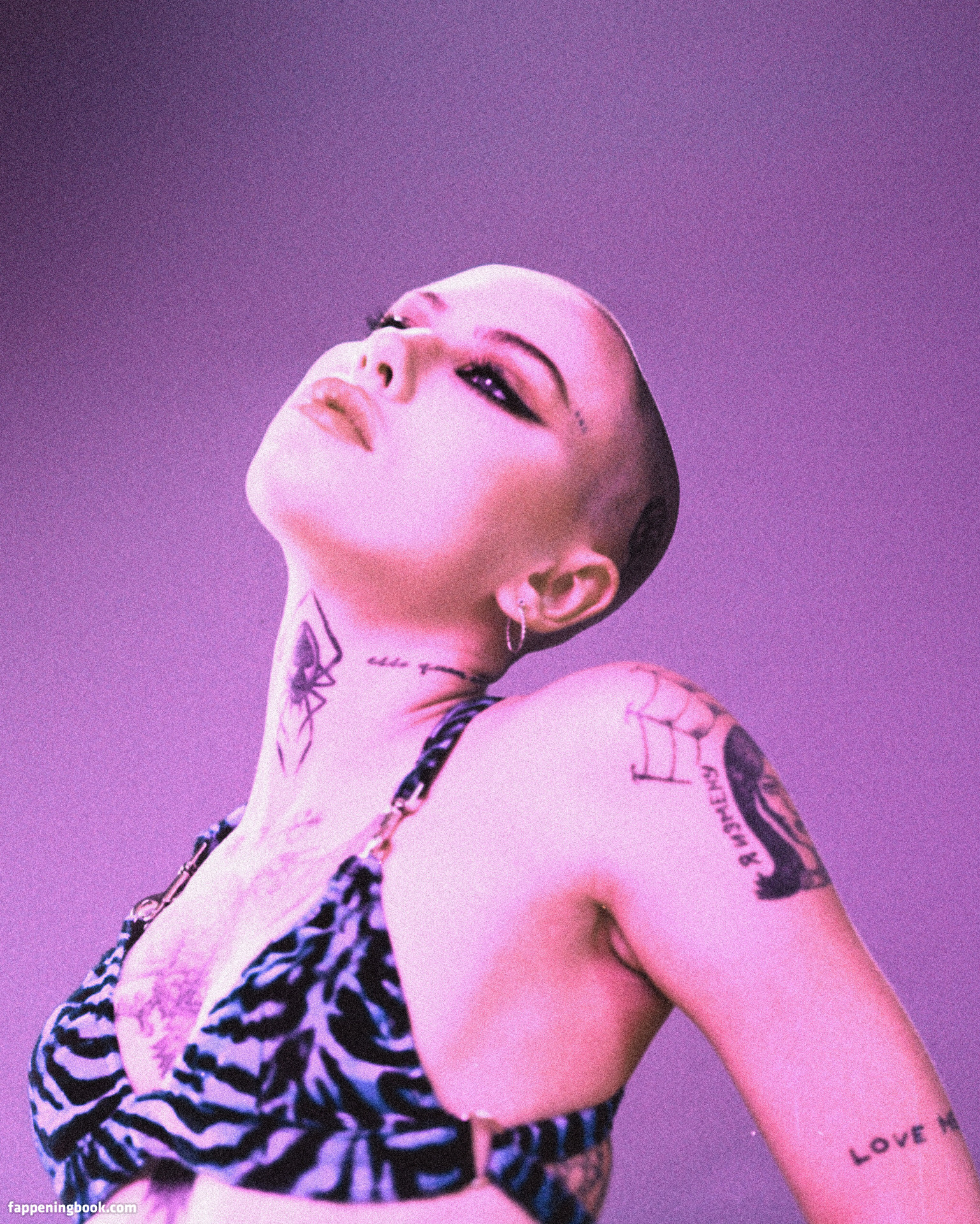 Siiickbrain Onlyfans Nude Leaked Photos photo leak 35 of 45