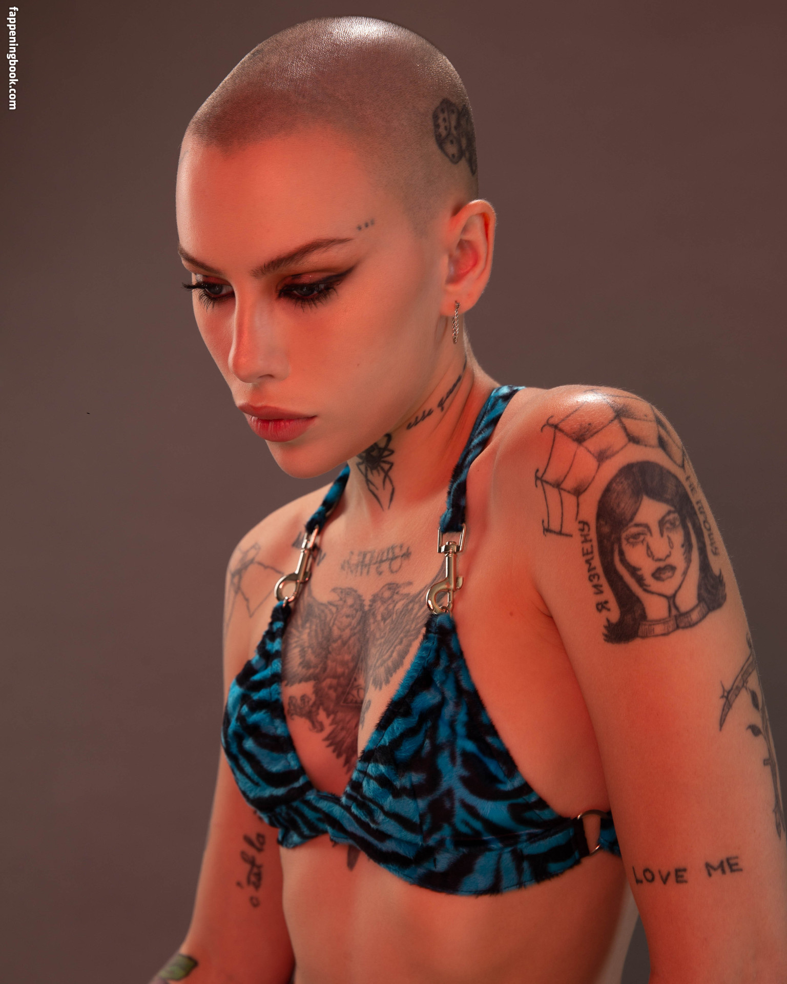 Siiickbrain Onlyfans Nude Leaked Photos photo leak 36 of 45