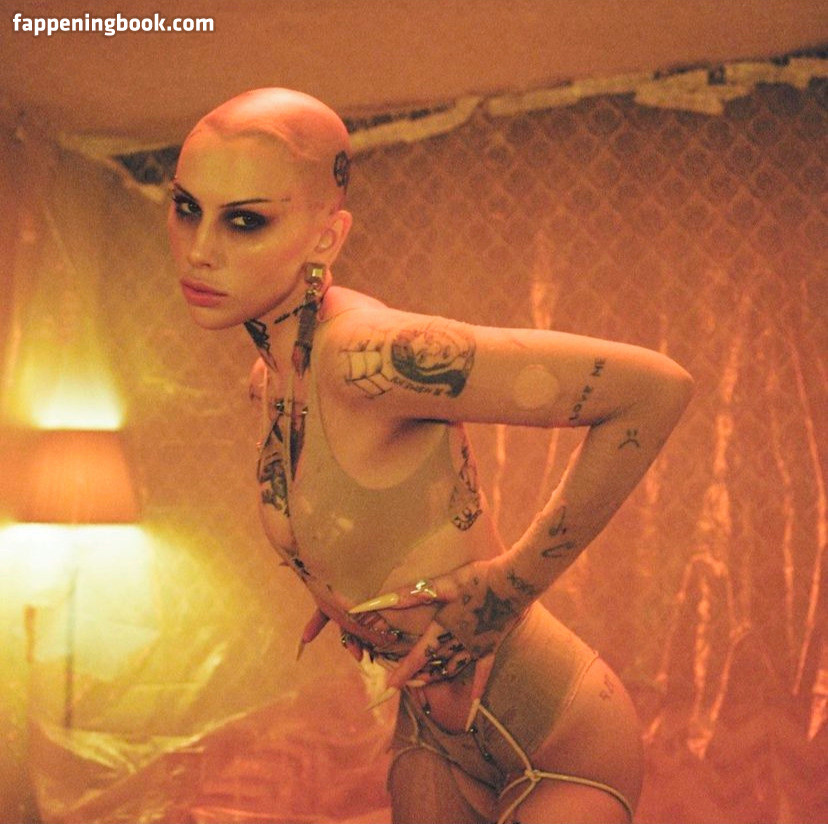 Siiickbrain Onlyfans Nude Leaked Photos photo leak 37 of 45
