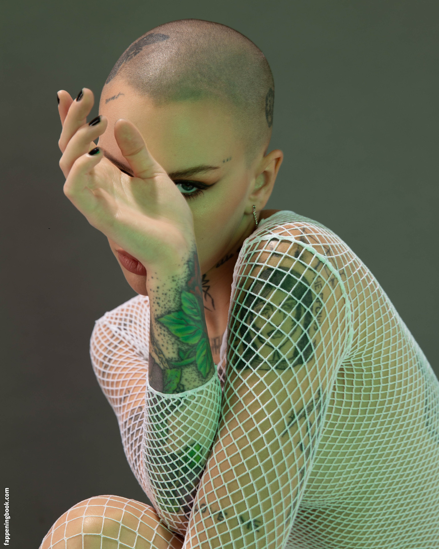 Siiickbrain Onlyfans Nude Leaked Photos photo leak 39 of 45