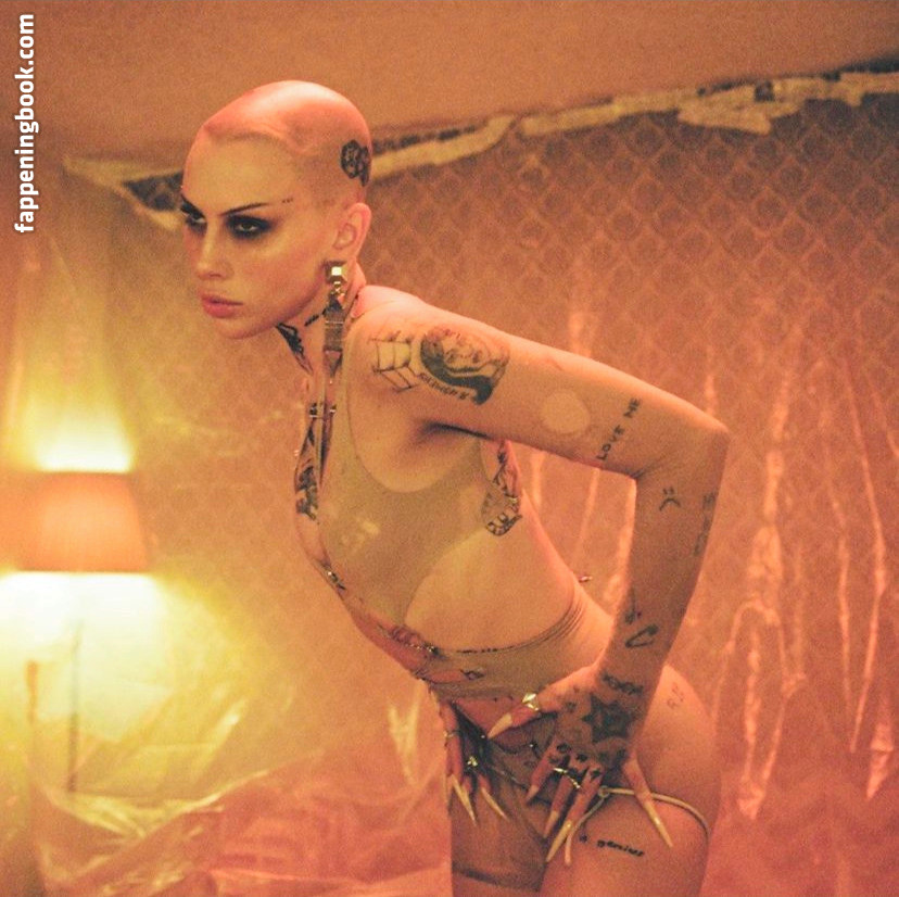 Siiickbrain Onlyfans Nude Leaked Photos photo leak 44 of 45