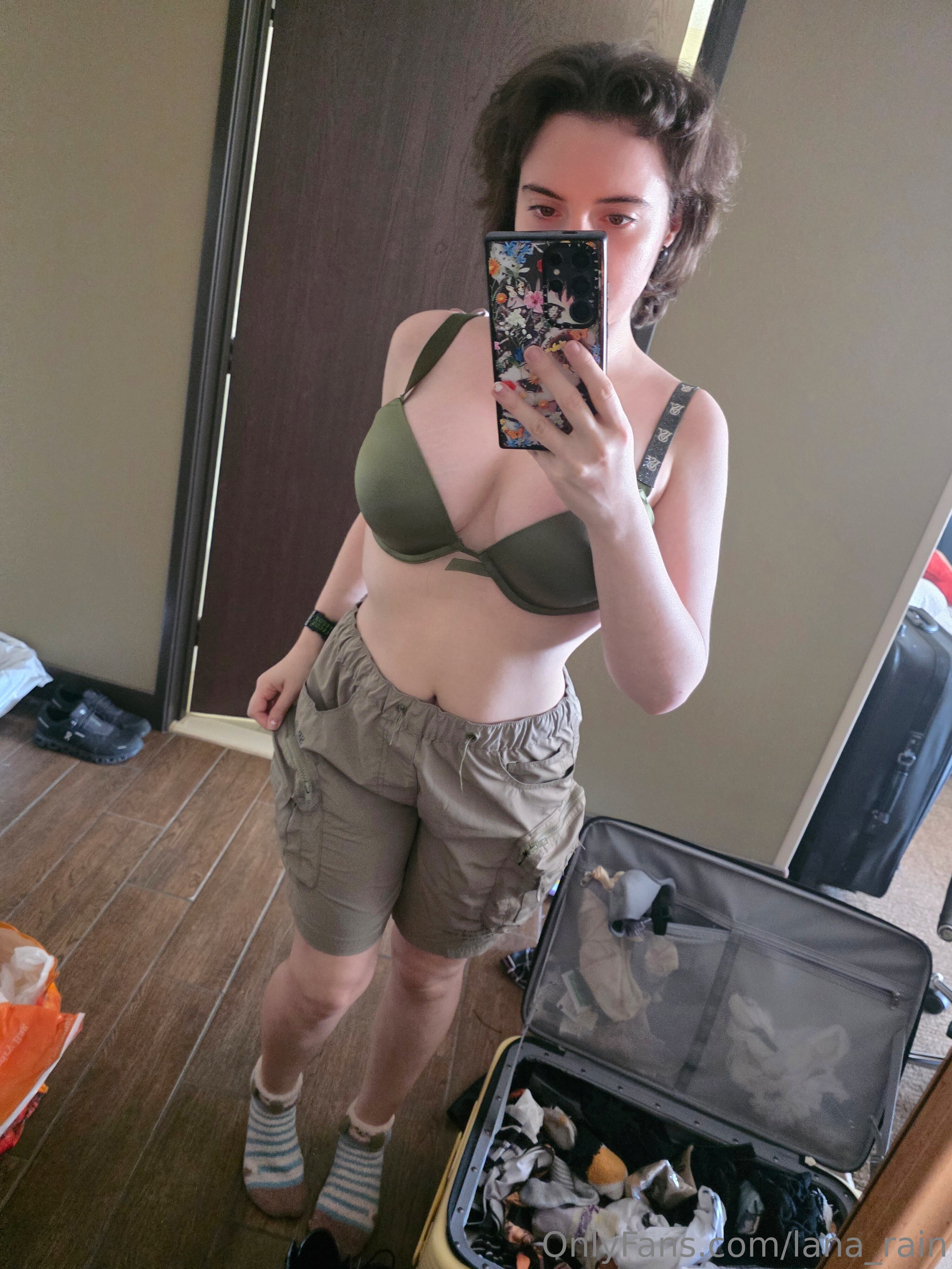 Lana Rain / lana_rain ManyVids Nude Leaks photo leak 69 of 187