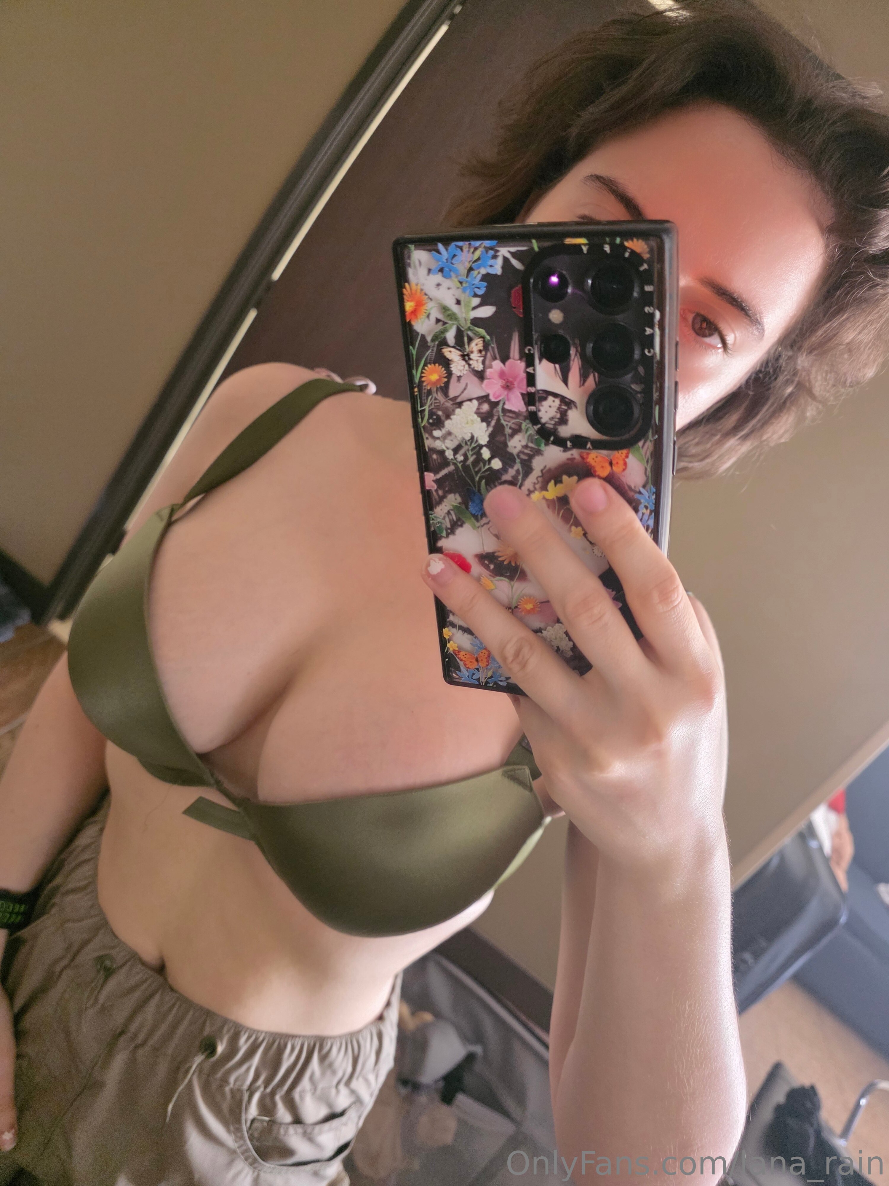 Lana Rain / lana_rain ManyVids Nude Leaks photo leak 70 of 187