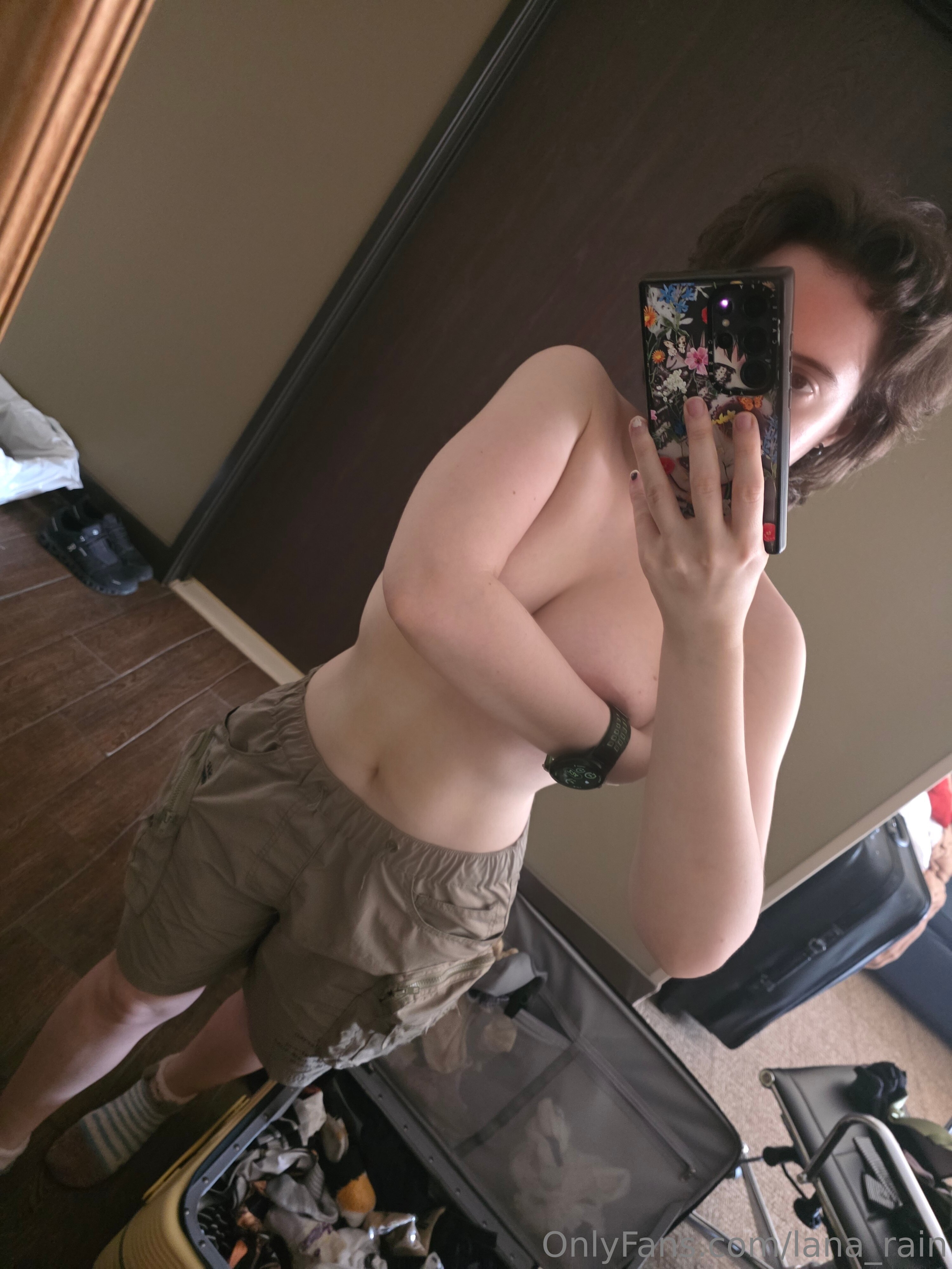 Lana Rain / lana_rain ManyVids Nude Leaks photo leak 72 of 187