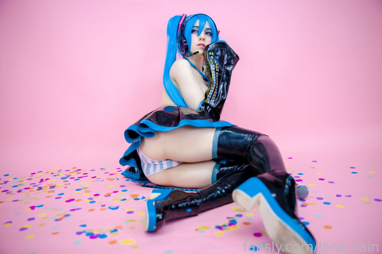 Lana Rain / lana_rain ManyVids Nude Leaks photo leak 135 of 187