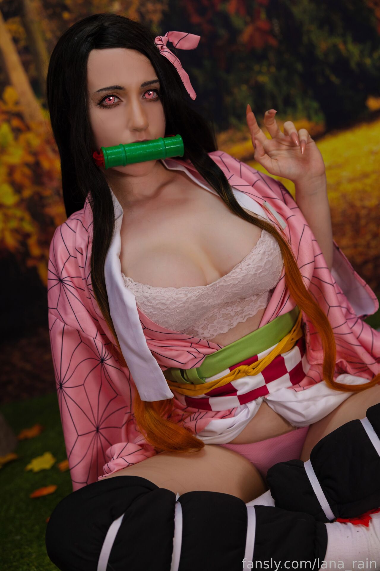 Lana Rain / lana_rain ManyVids Nude Leaks photo leak 136 of 187