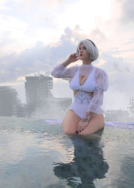 Nika nikachi Kotova Patreon Nude Leaks photo leak 4 of 32