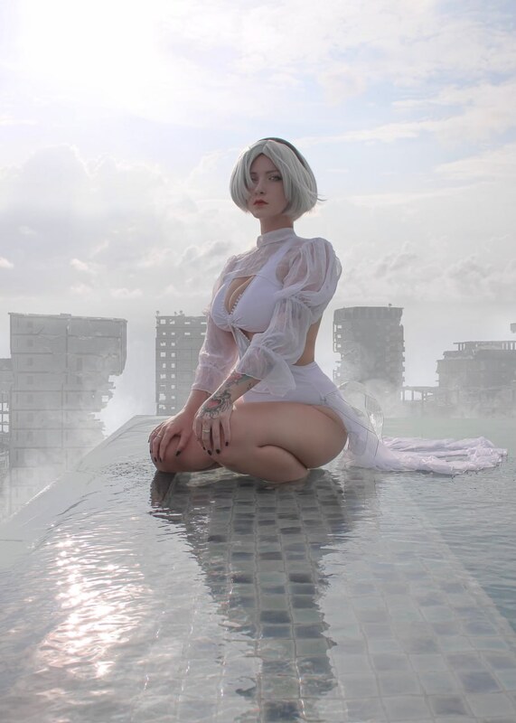 Nika nikachi Kotova Patreon Nude Leaks photo leak 8 of 32