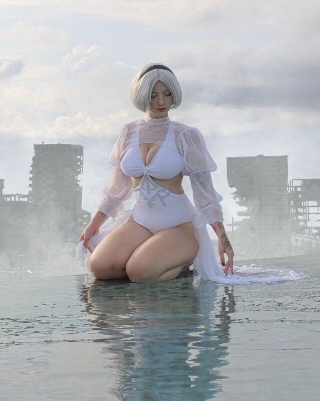 Nika nikachi Kotova Patreon Nude Leaks photo leak 9 of 32