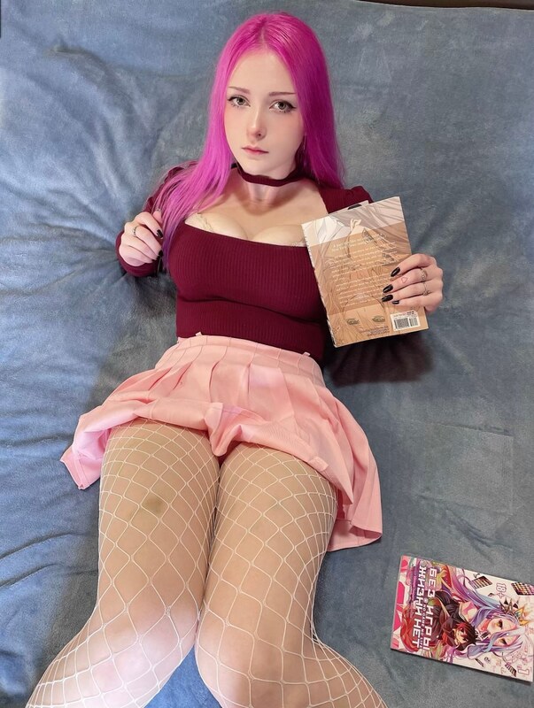 Nika nikachi Kotova Patreon Nude Leaks photo leak 18 of 32
