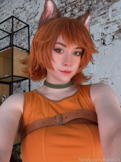 Bakachi_Cos | BakaChi OnlyFans Nude Leaks photo leak 54 of 1391