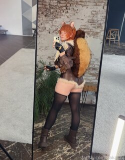 Bakachi_Cos | BakaChi OnlyFans Nude Leaks photo leak 85 of 1391