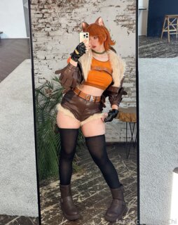Bakachi_Cos | BakaChi OnlyFans Nude Leaks photo leak 87 of 1391