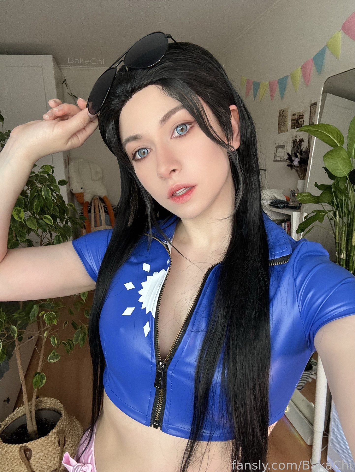 Bakachi_Cos | BakaChi OnlyFans Nude Leaks photo leak 930 of 1391