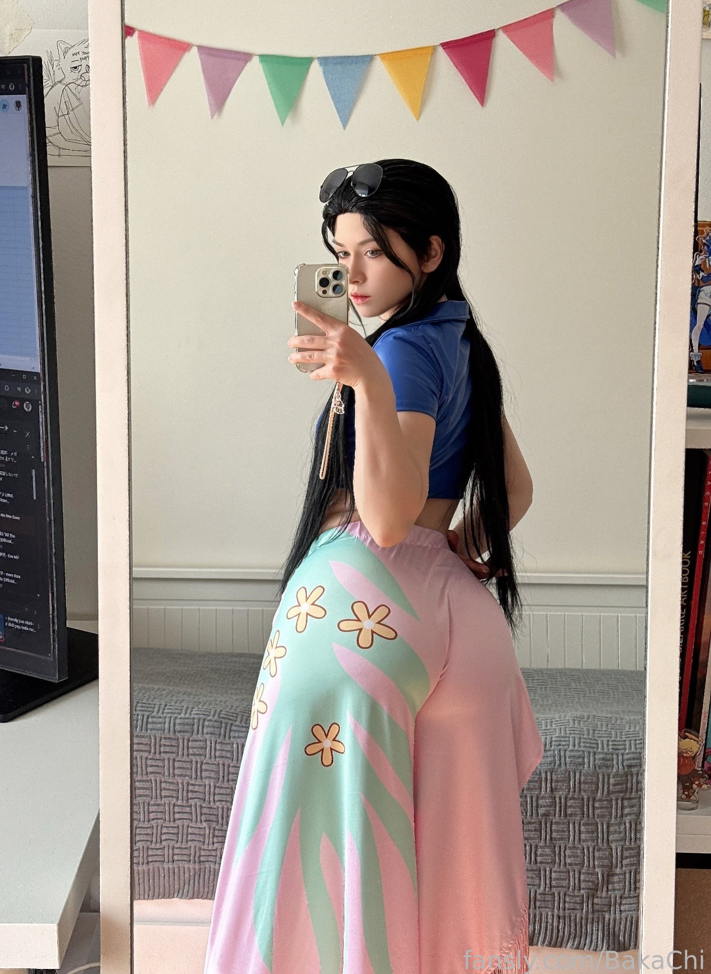 Bakachi_Cos | BakaChi OnlyFans Nude Leaks photo leak 932 of 1391
