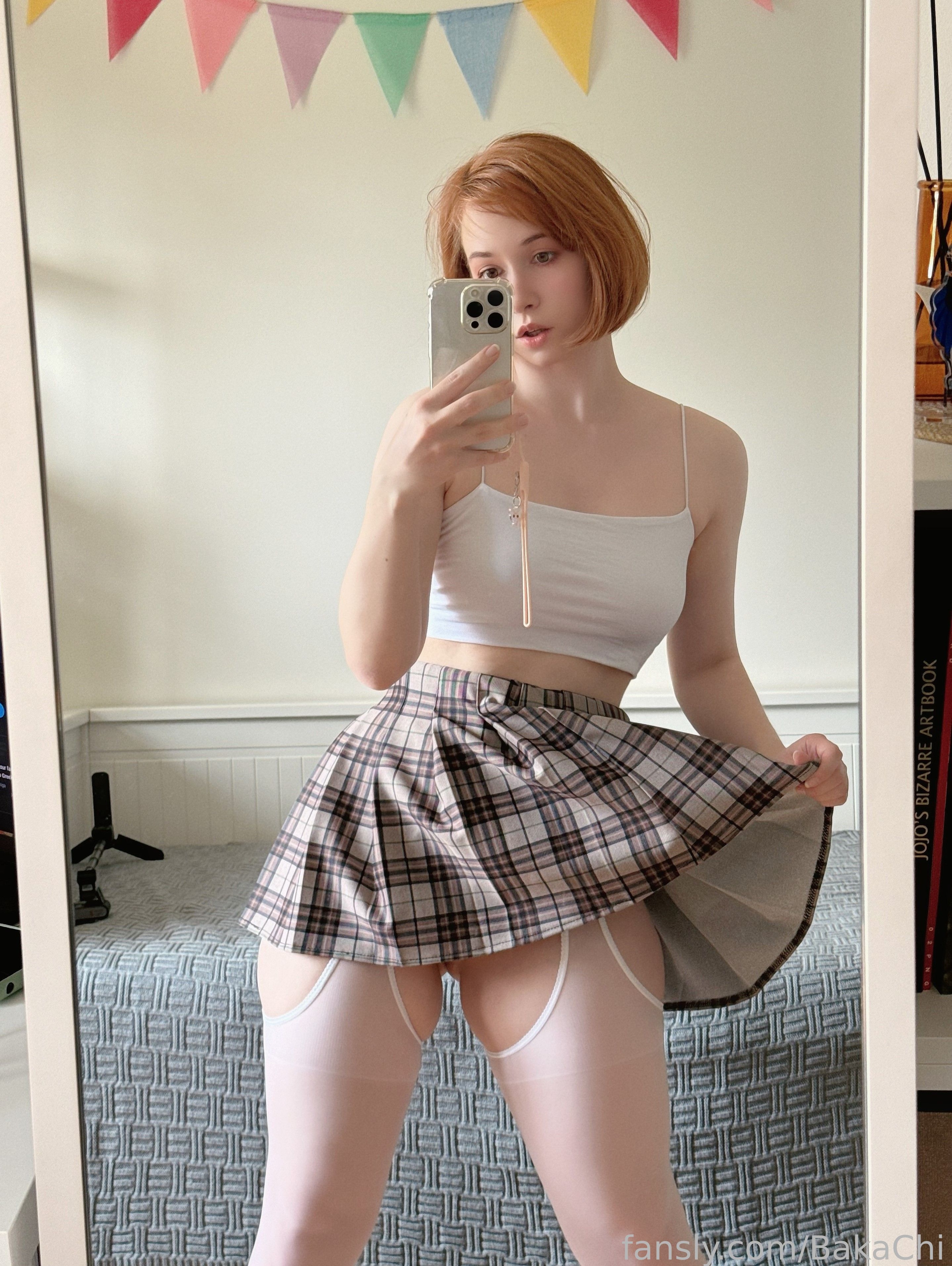 Bakachi_Cos | BakaChi OnlyFans Nude Leaks photo leak 949 of 1391