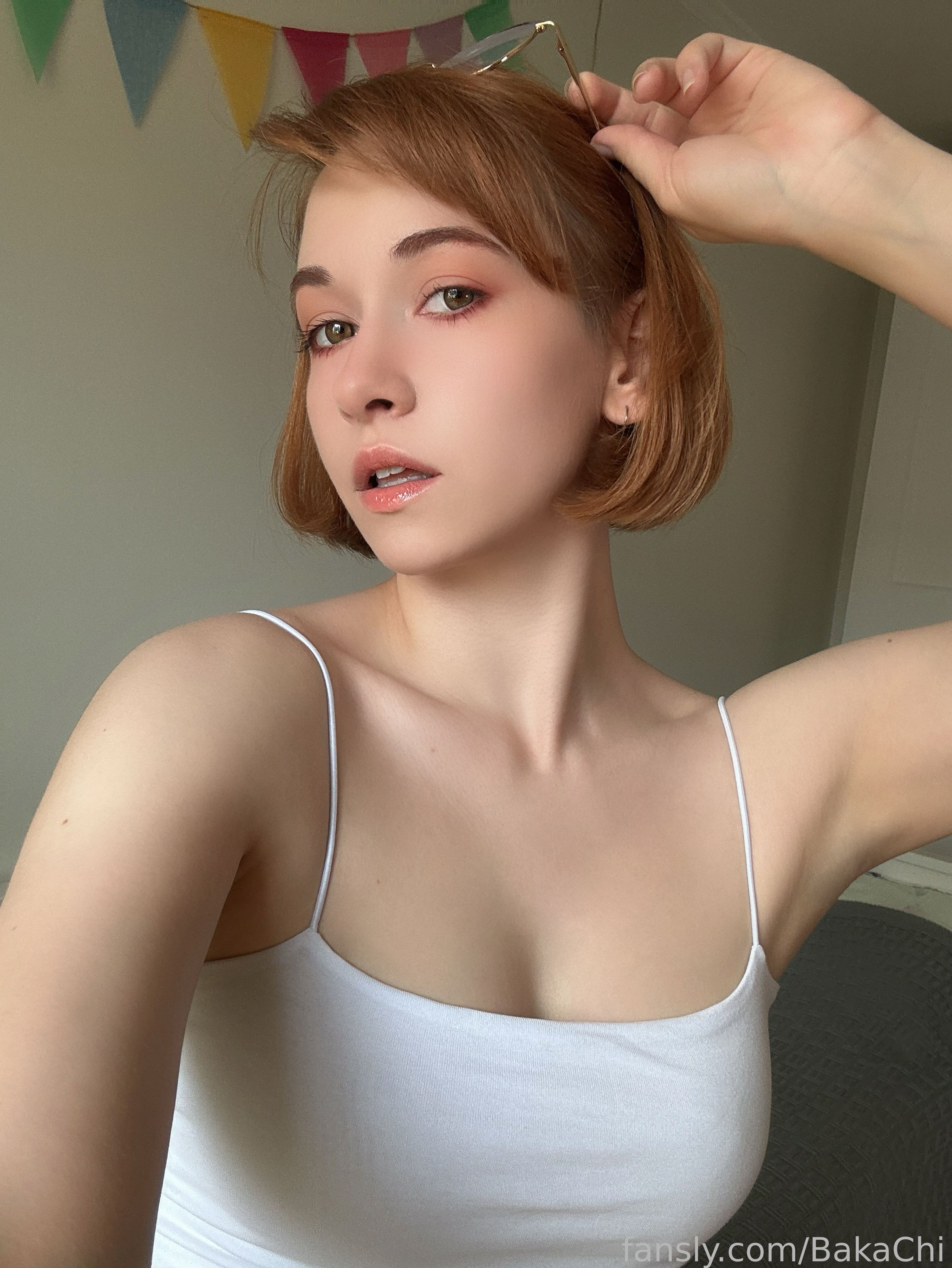 Bakachi_Cos | BakaChi OnlyFans Nude Leaks photo leak 955 of 1391
