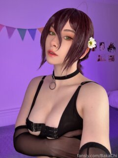 Bakachi_Cos | BakaChi OnlyFans Nude Leaks photo leak 107 of 1391