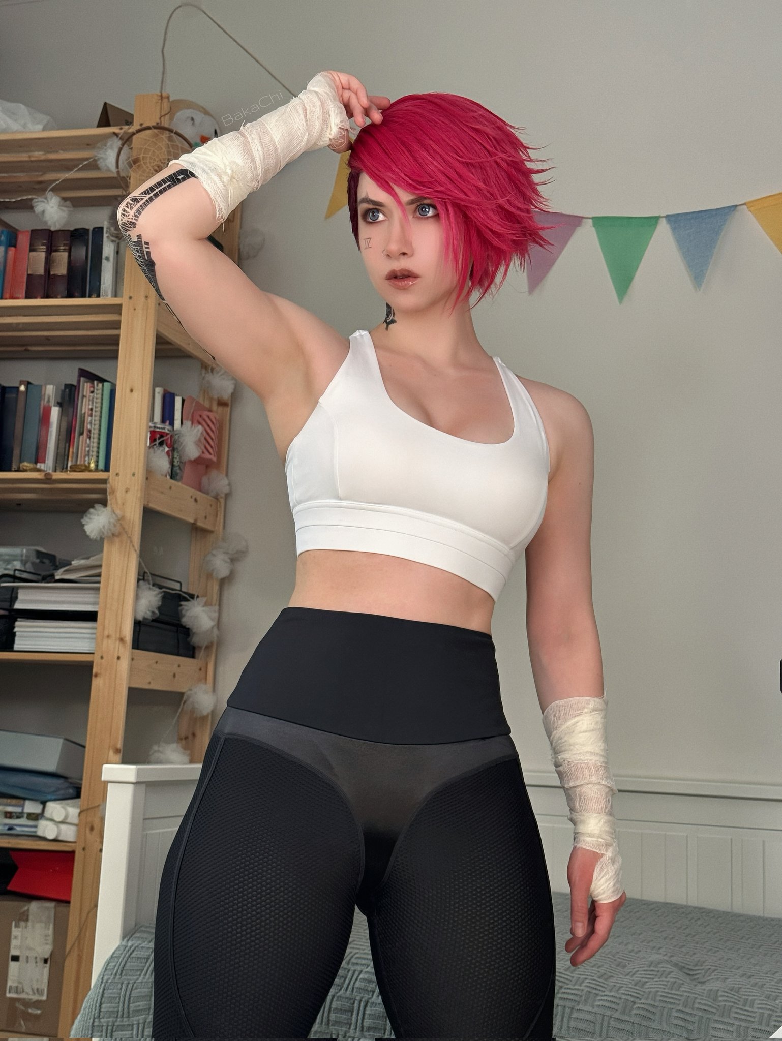 Bakachi_Cos | BakaChi OnlyFans Nude Leaks photo leak 1090 of 1391