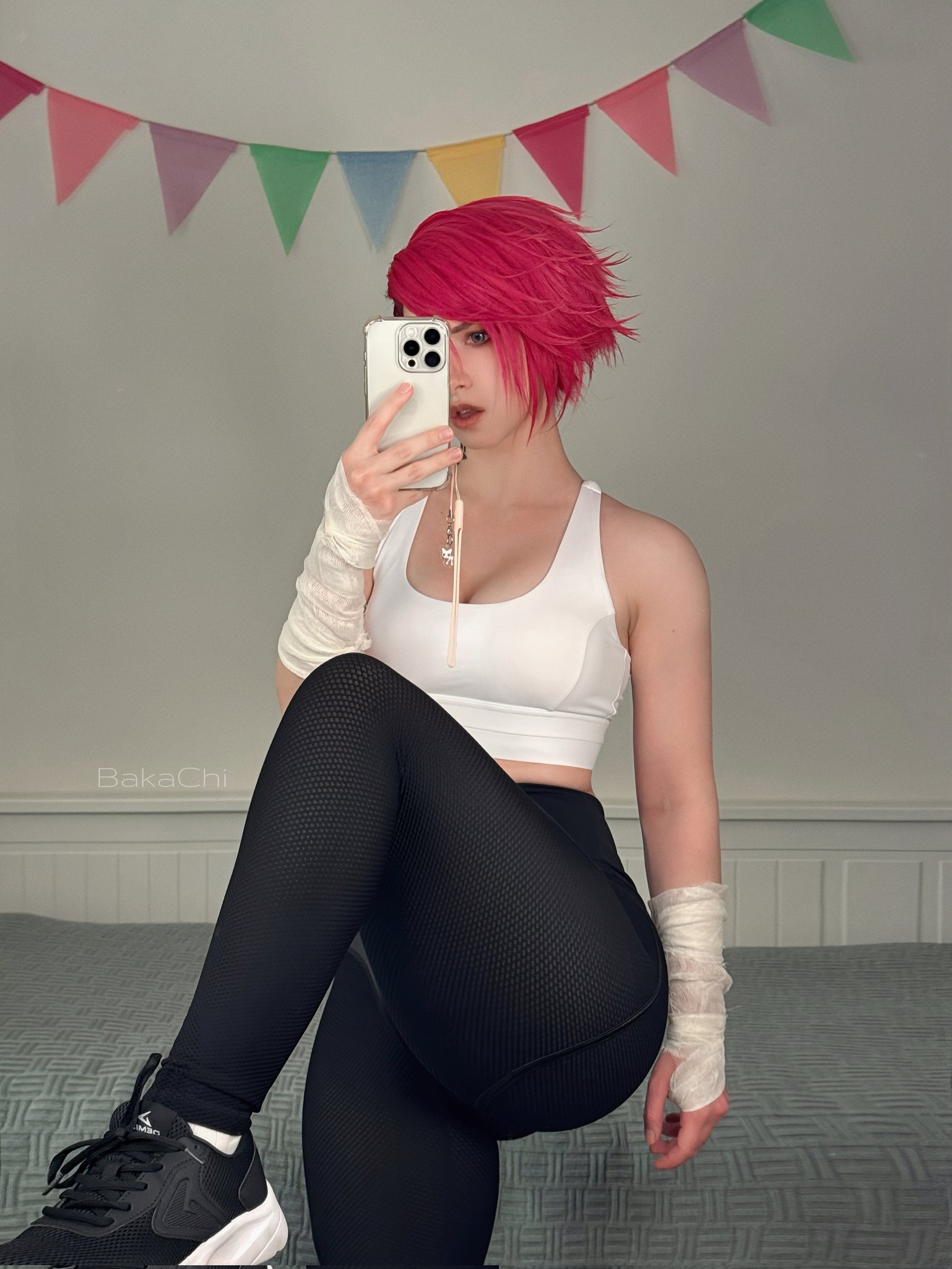Bakachi_Cos | BakaChi OnlyFans Nude Leaks photo leak 1093 of 1391