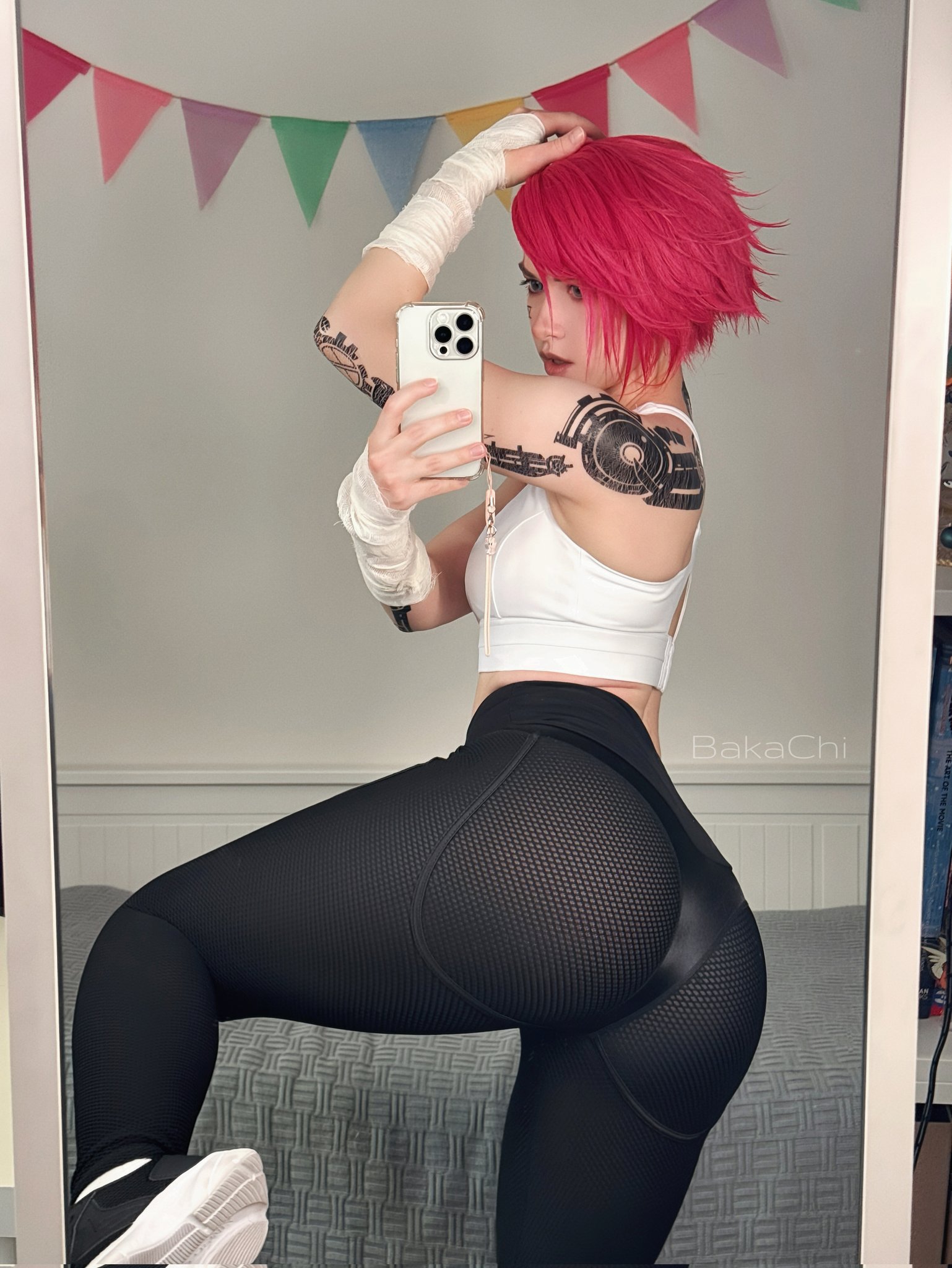 Bakachi_Cos | BakaChi OnlyFans Nude Leaks photo leak 1094 of 1391