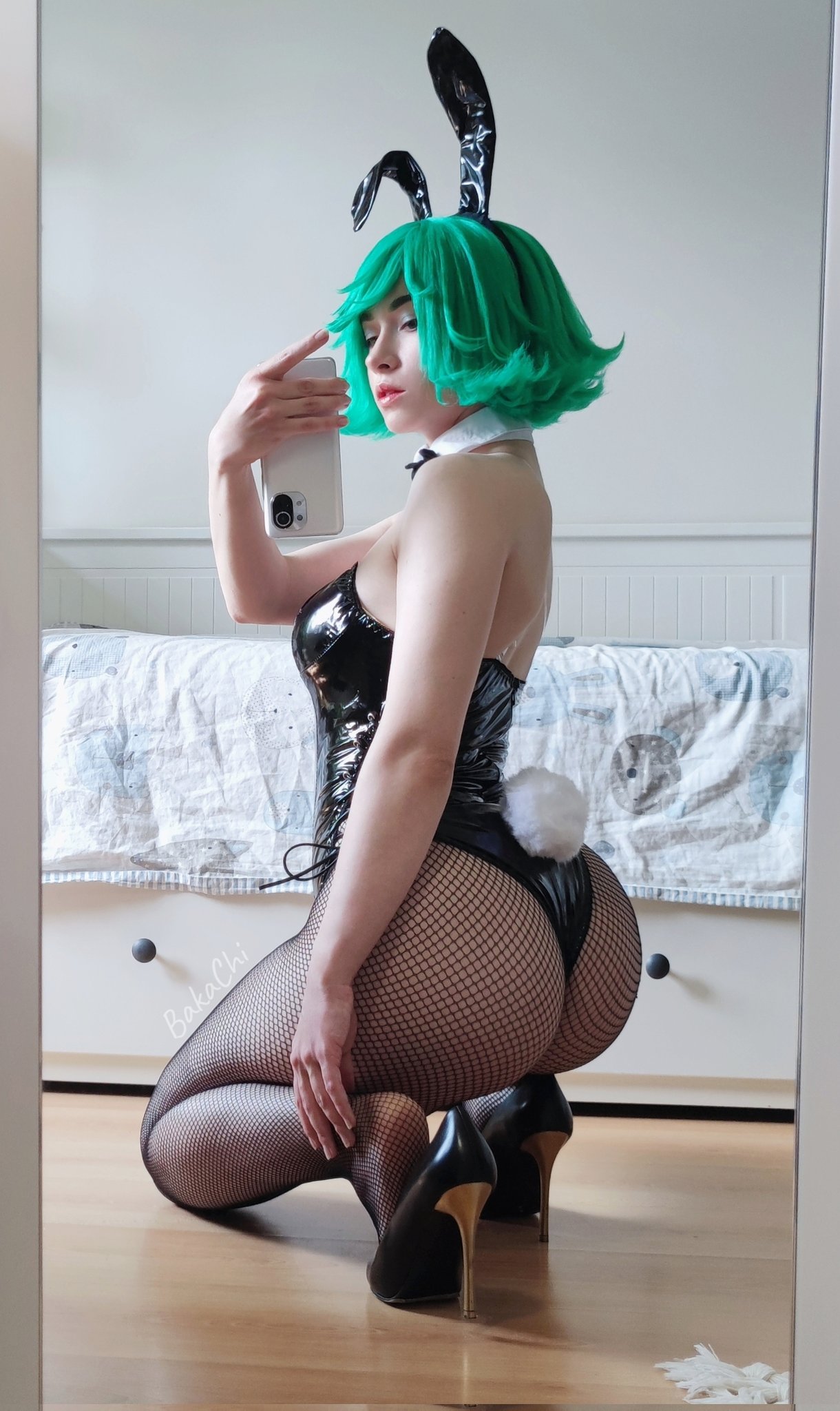 Bakachi_Cos | BakaChi OnlyFans Nude Leaks photo leak 1110 of 1391