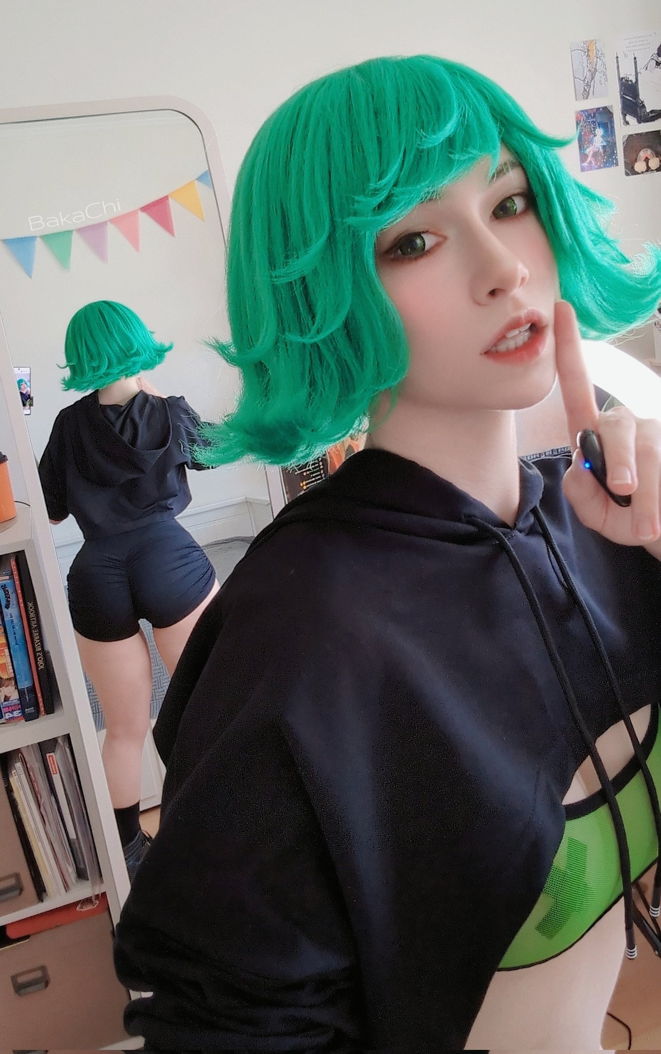 Bakachi_Cos | BakaChi OnlyFans Nude Leaks photo leak 1116 of 1391