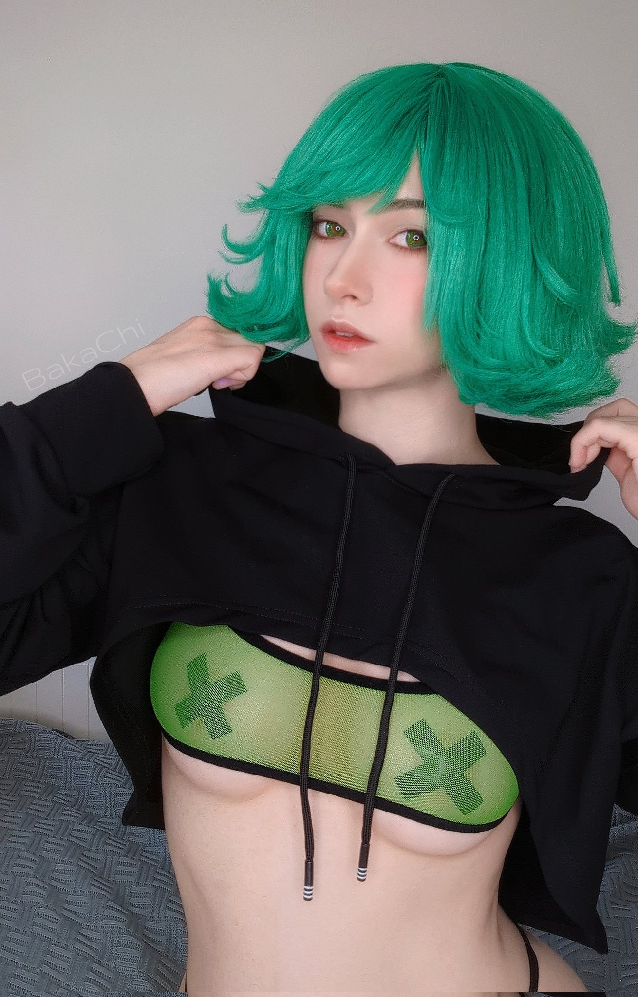 Bakachi_Cos | BakaChi OnlyFans Nude Leaks photo leak 1117 of 1391