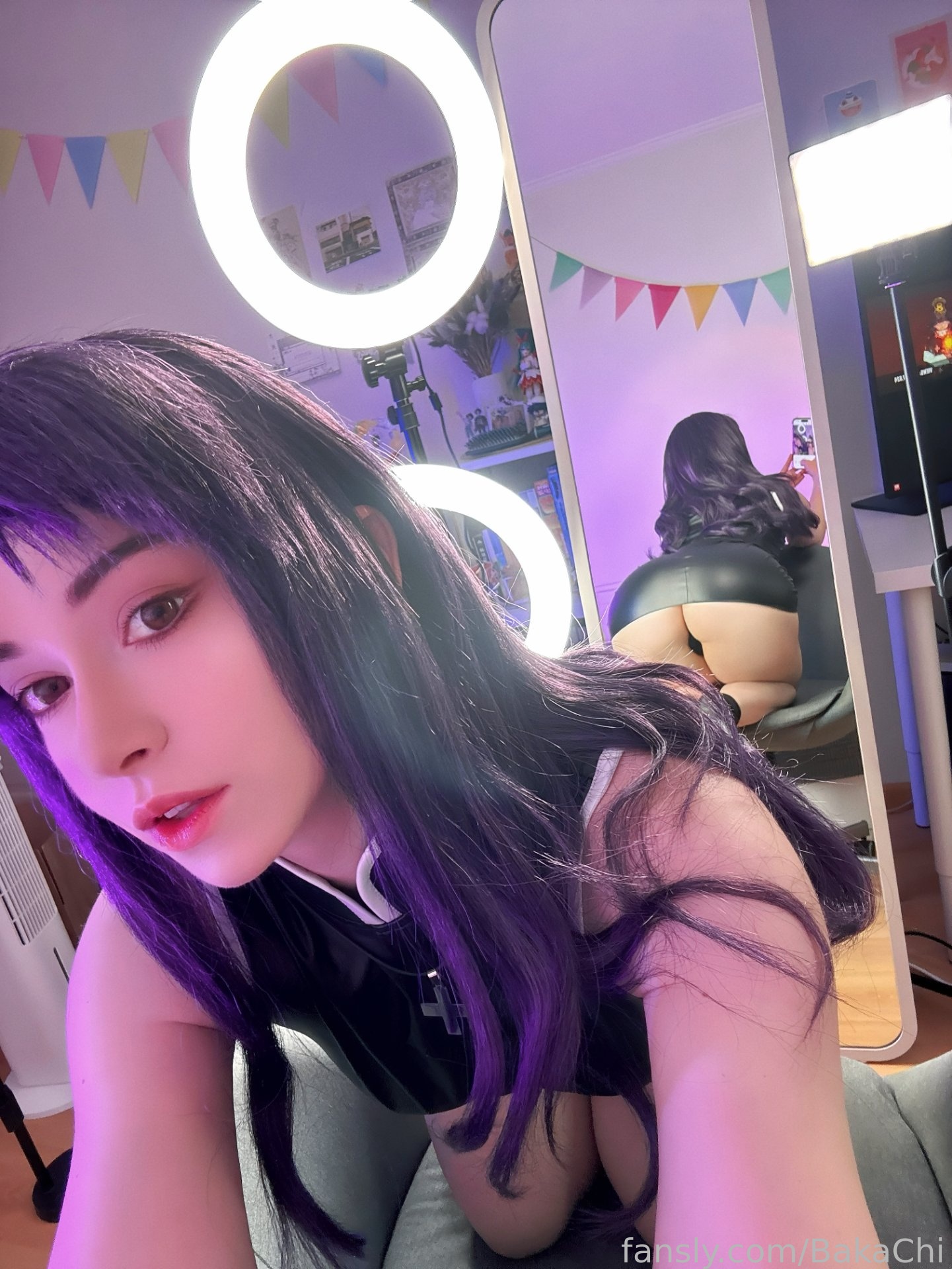 Bakachi_Cos | BakaChi OnlyFans Nude Leaks photo leak 1121 of 1391