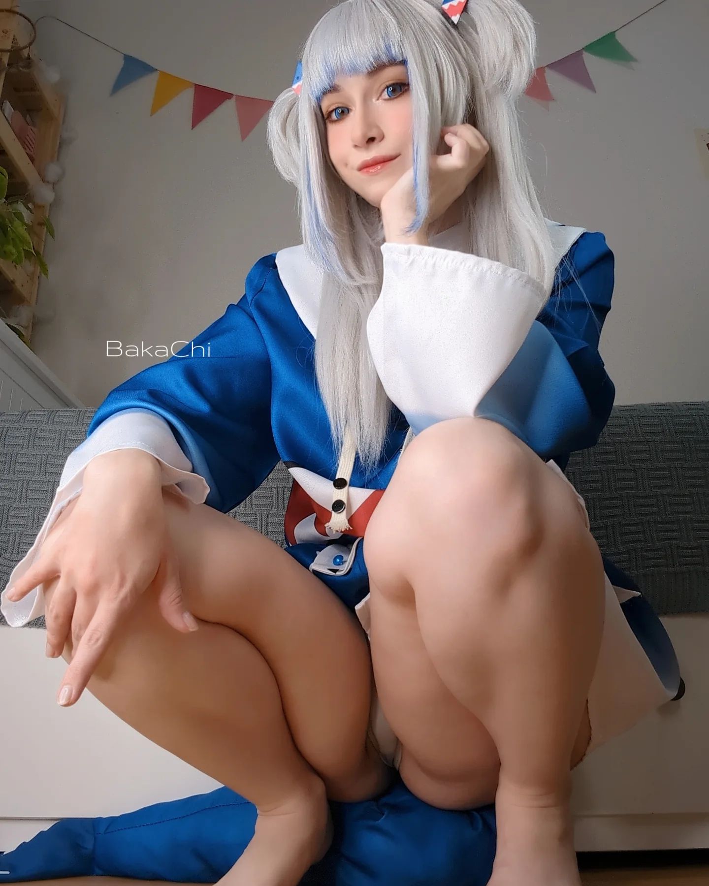 Bakachi_Cos | BakaChi OnlyFans Nude Leaks photo leak 1128 of 1391