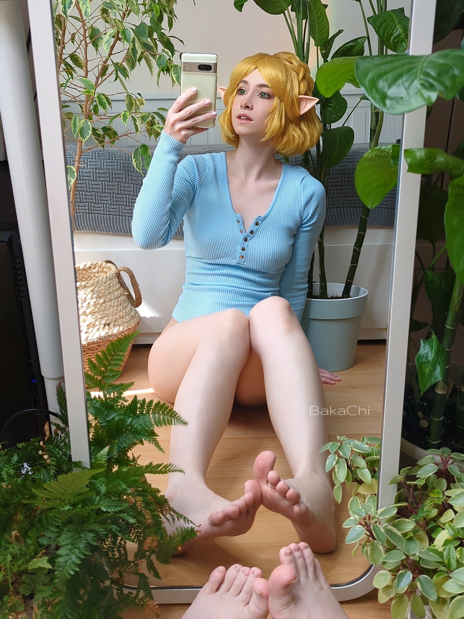 Bakachi_Cos | BakaChi OnlyFans Nude Leaks photo leak 1144 of 1391