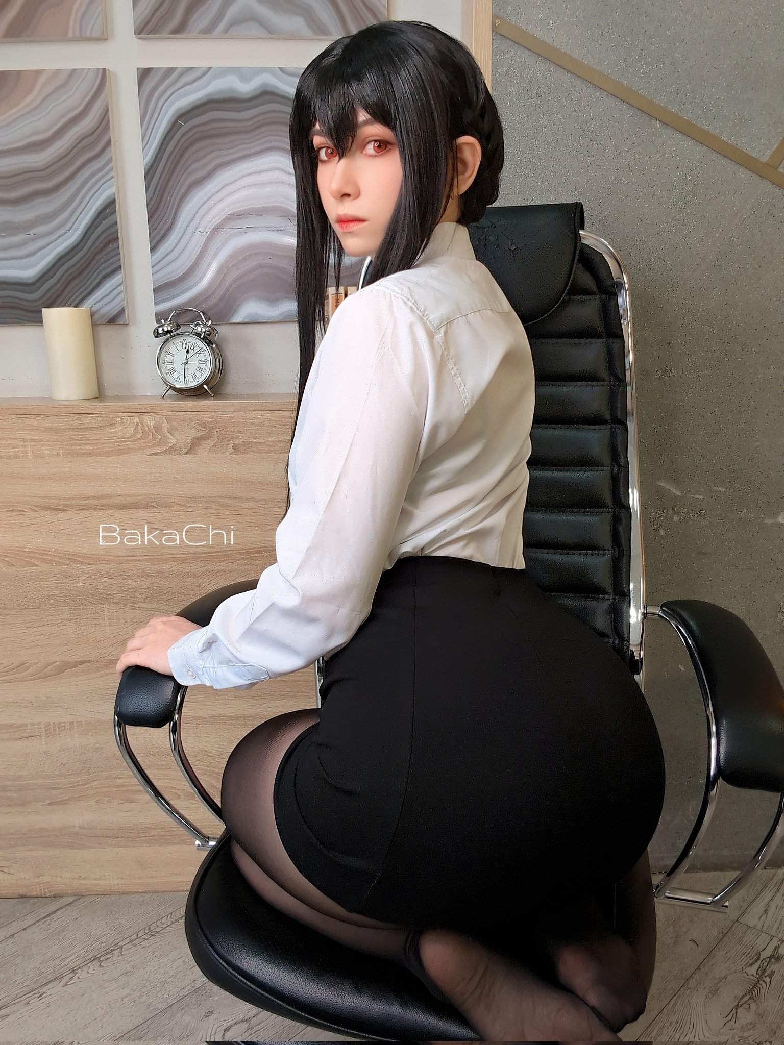 Bakachi_Cos | BakaChi OnlyFans Nude Leaks photo leak 1152 of 1391