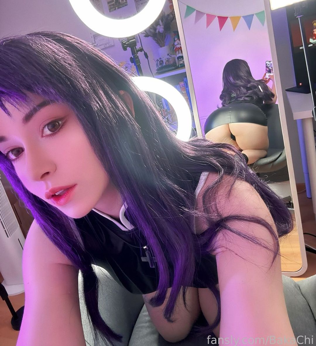 Bakachi_Cos | BakaChi OnlyFans Nude Leaks photo leak 1189 of 1391