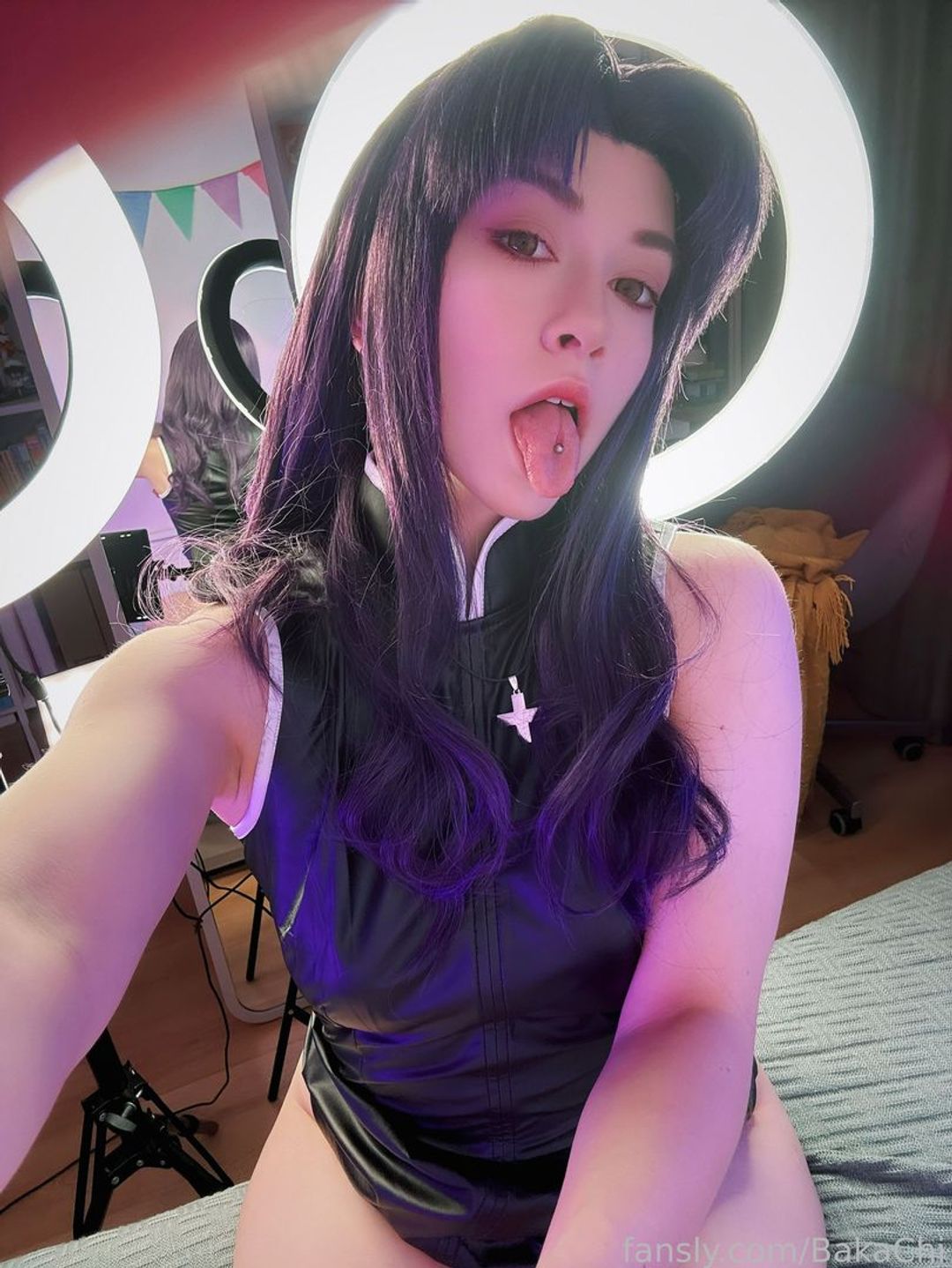 Bakachi_Cos | BakaChi OnlyFans Nude Leaks photo leak 1196 of 1391