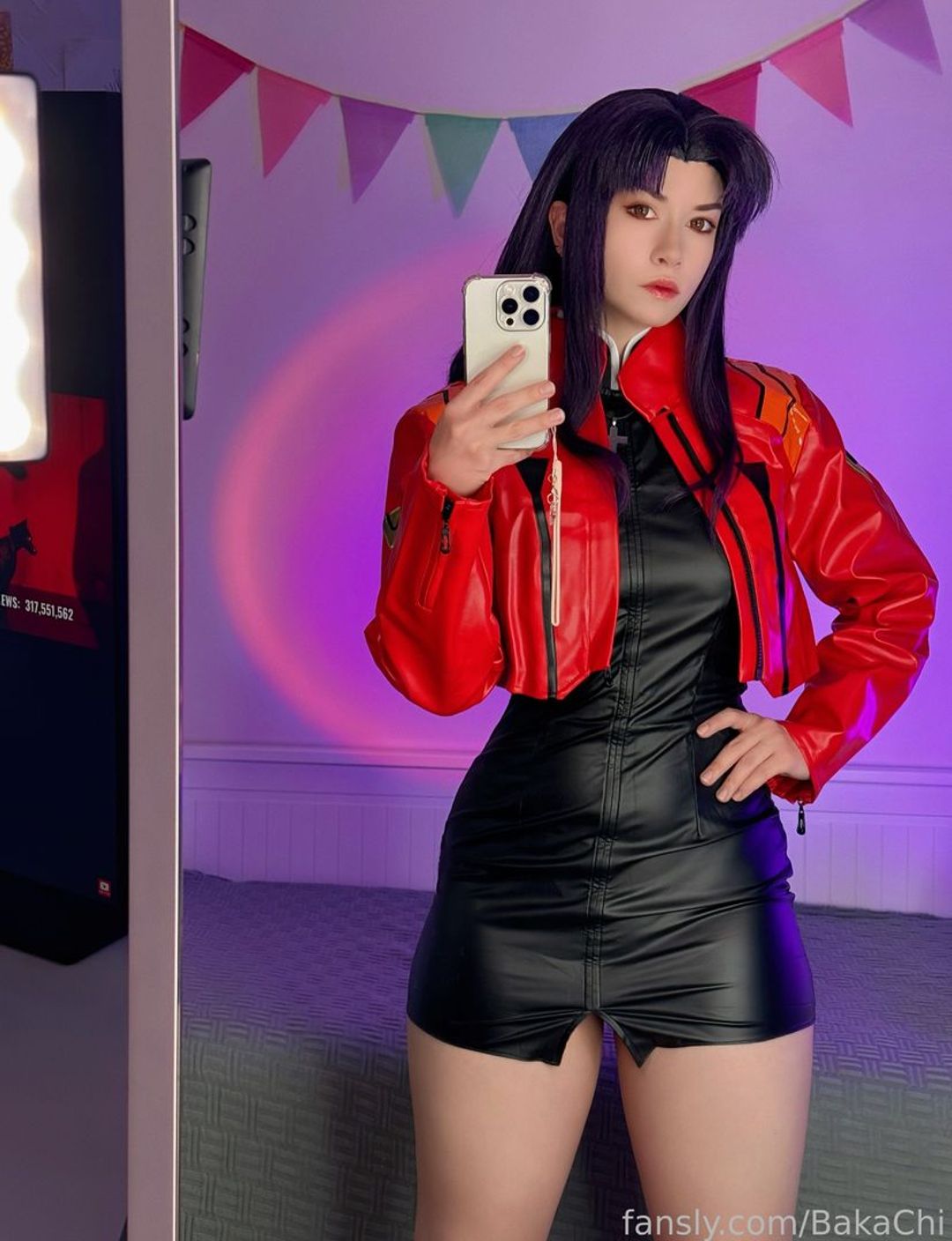 Bakachi_Cos | BakaChi OnlyFans Nude Leaks photo leak 1197 of 1391