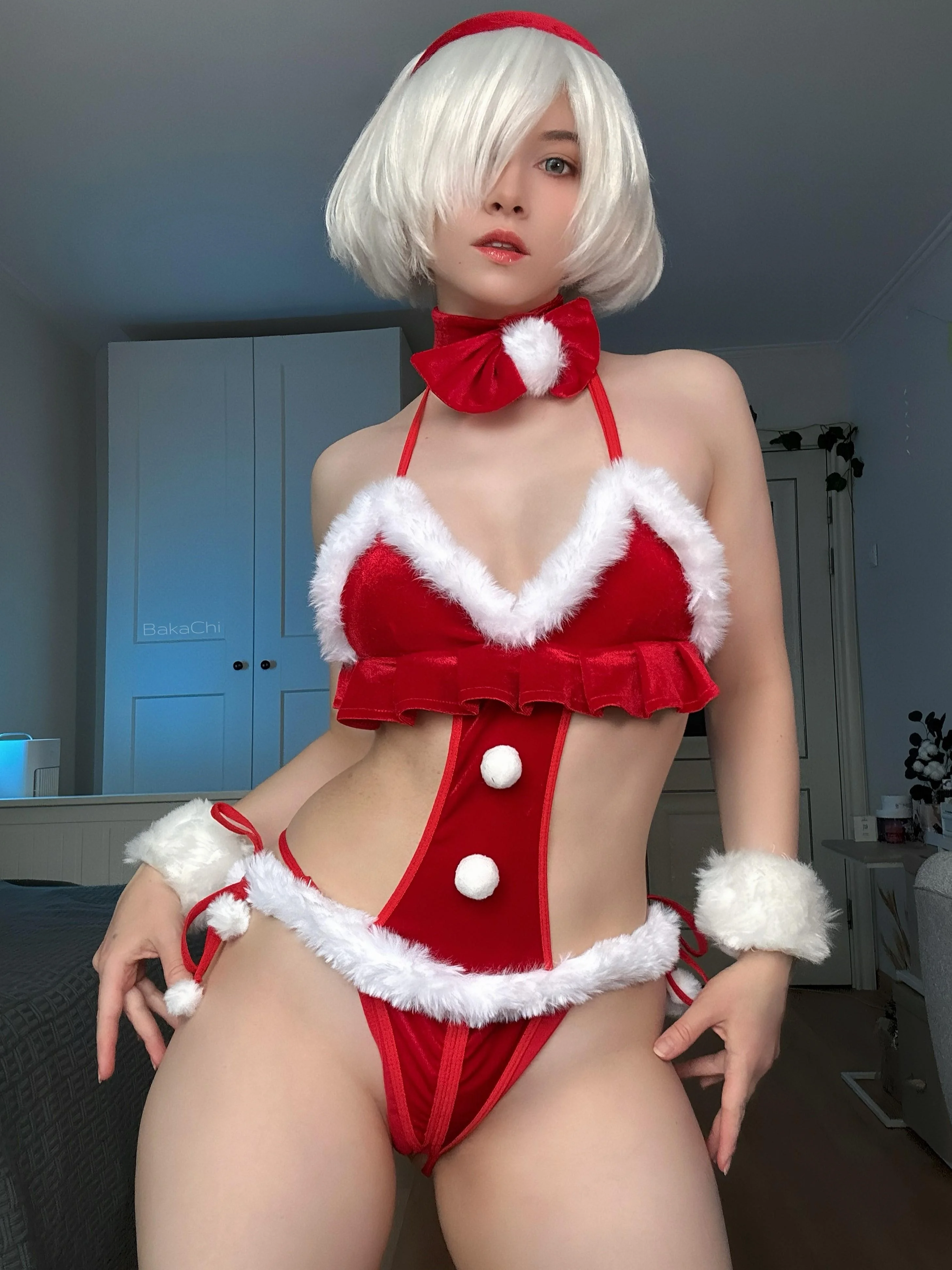 Bakachi_Cos | BakaChi OnlyFans Nude Leaks photo leak 1204 of 1391