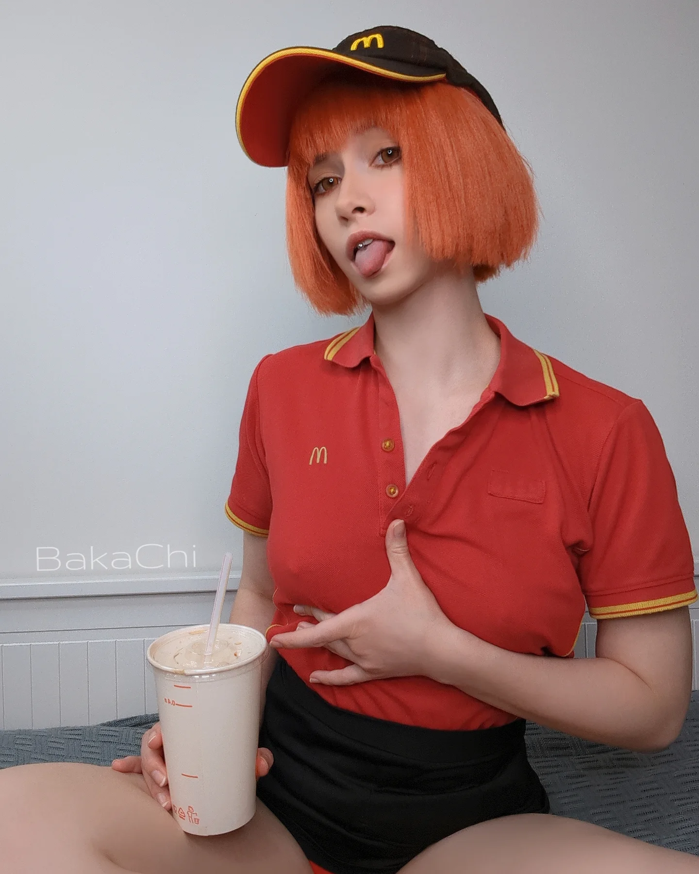 Bakachi_Cos | BakaChi OnlyFans Nude Leaks photo leak 1209 of 1391