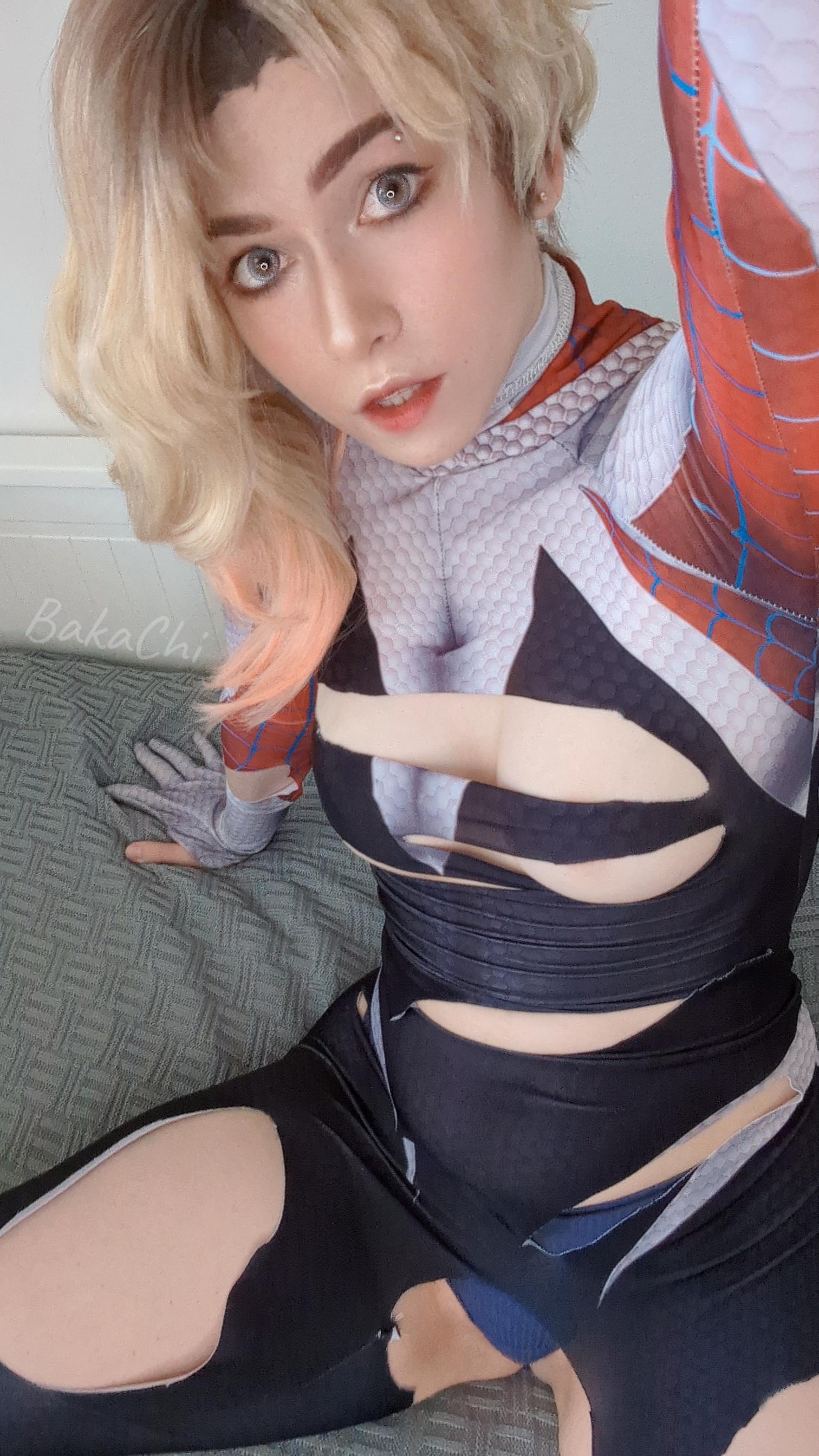 Bakachi_Cos | BakaChi OnlyFans Nude Leaks photo leak 1219 of 1391