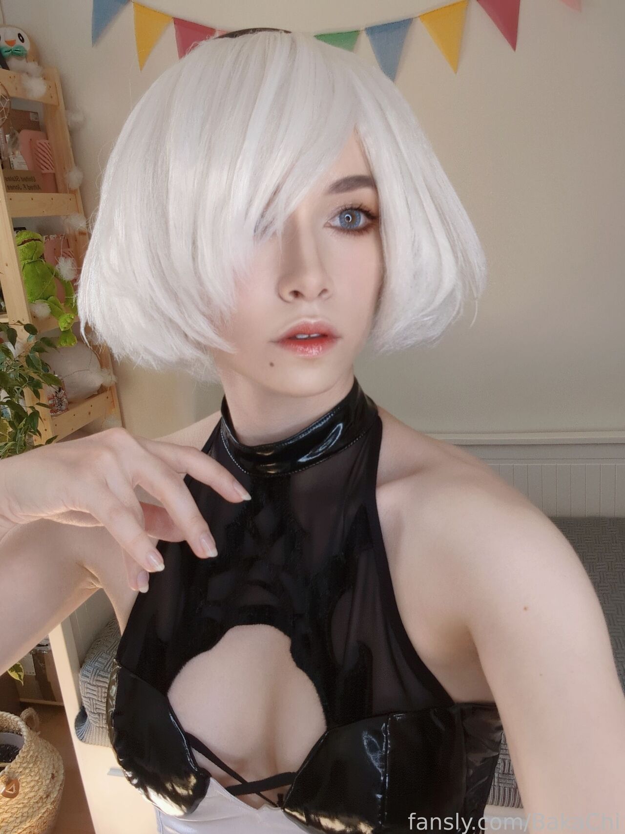 Bakachi_Cos | BakaChi OnlyFans Nude Leaks photo leak 1234 of 1391