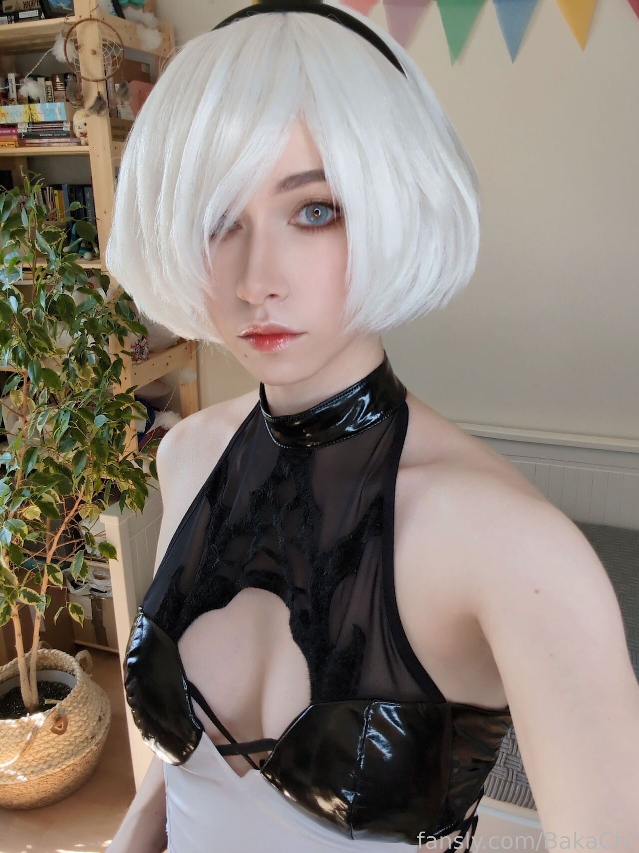 Bakachi_Cos | BakaChi OnlyFans Nude Leaks photo leak 1235 of 1391