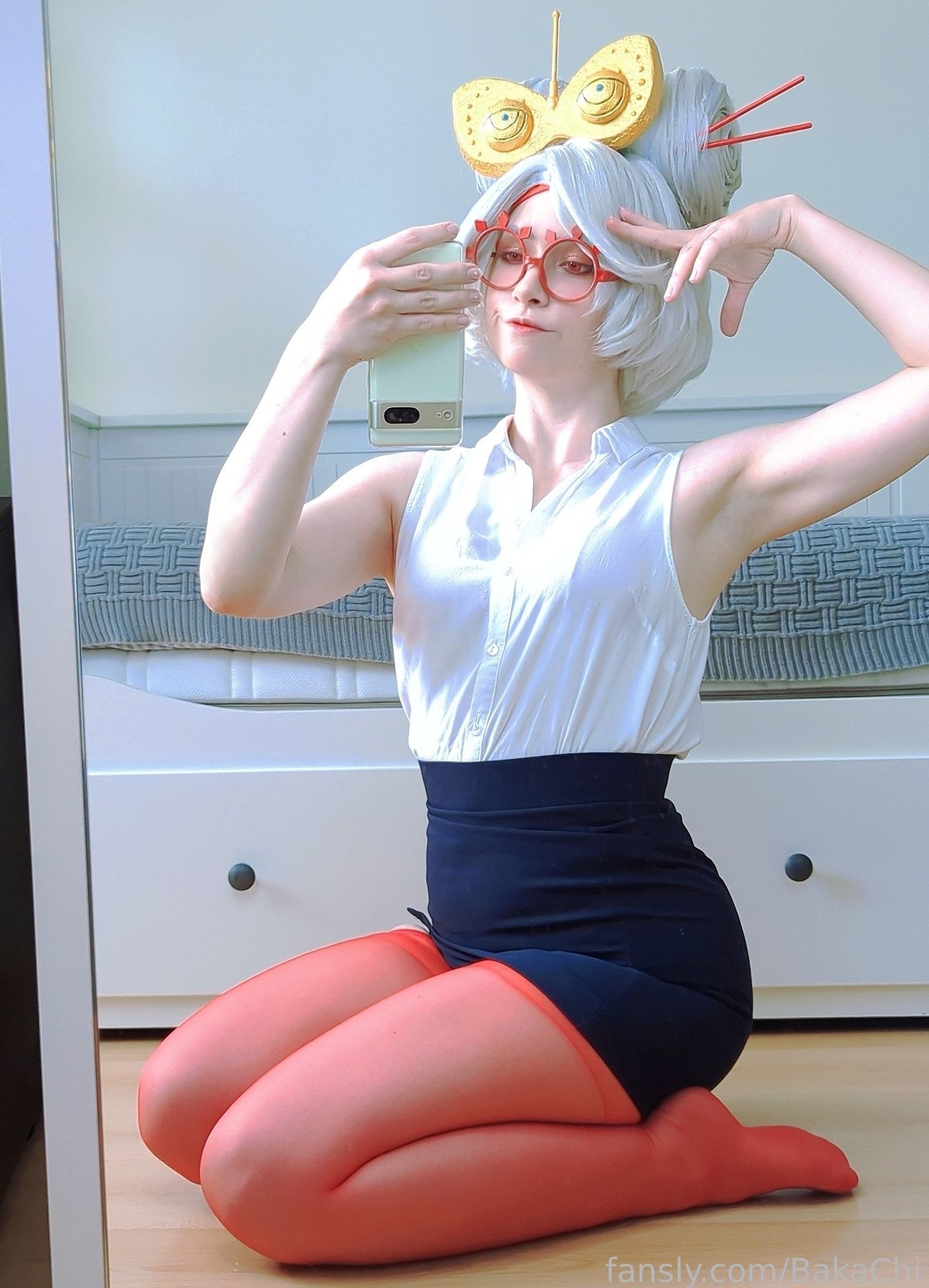 Bakachi_Cos | BakaChi OnlyFans Nude Leaks photo leak 1286 of 1391