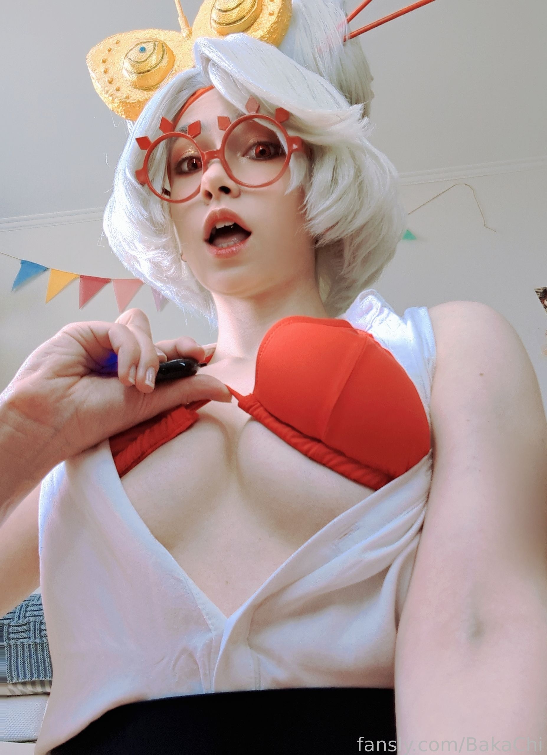 Bakachi_Cos | BakaChi OnlyFans Nude Leaks photo leak 1293 of 1391
