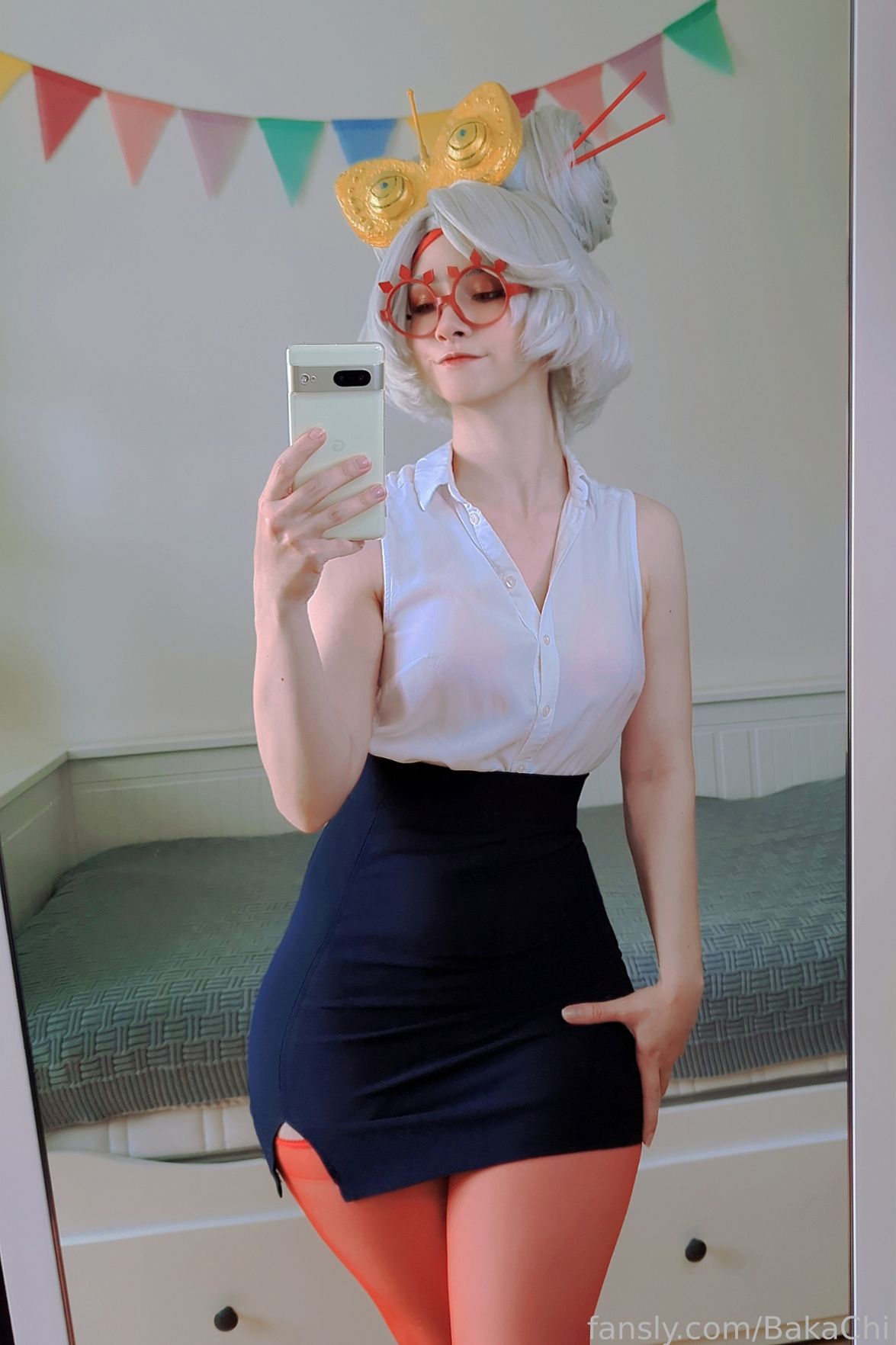 Bakachi_Cos | BakaChi OnlyFans Nude Leaks photo leak 1317 of 1391