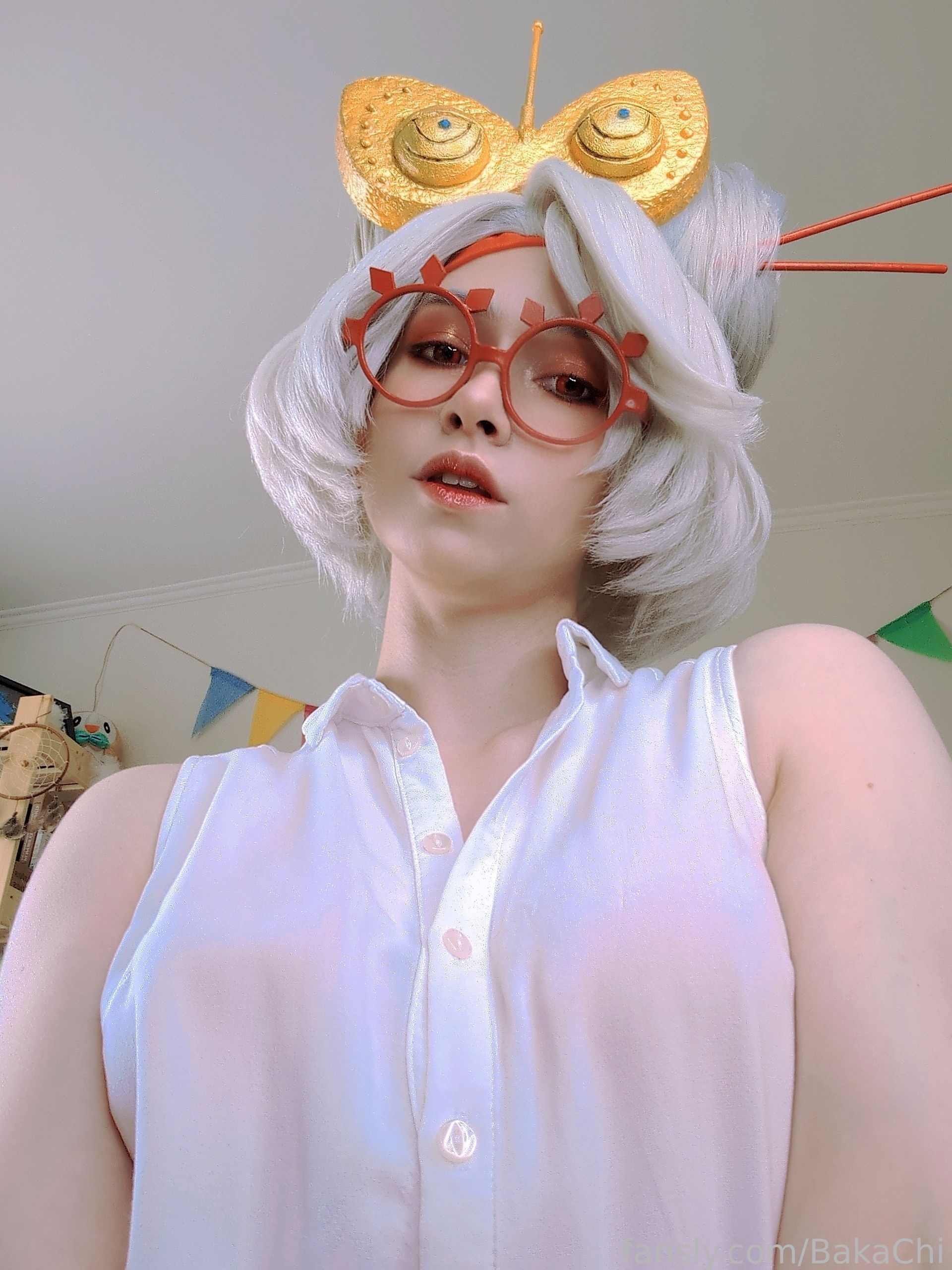 Bakachi_Cos | BakaChi OnlyFans Nude Leaks photo leak 1318 of 1391