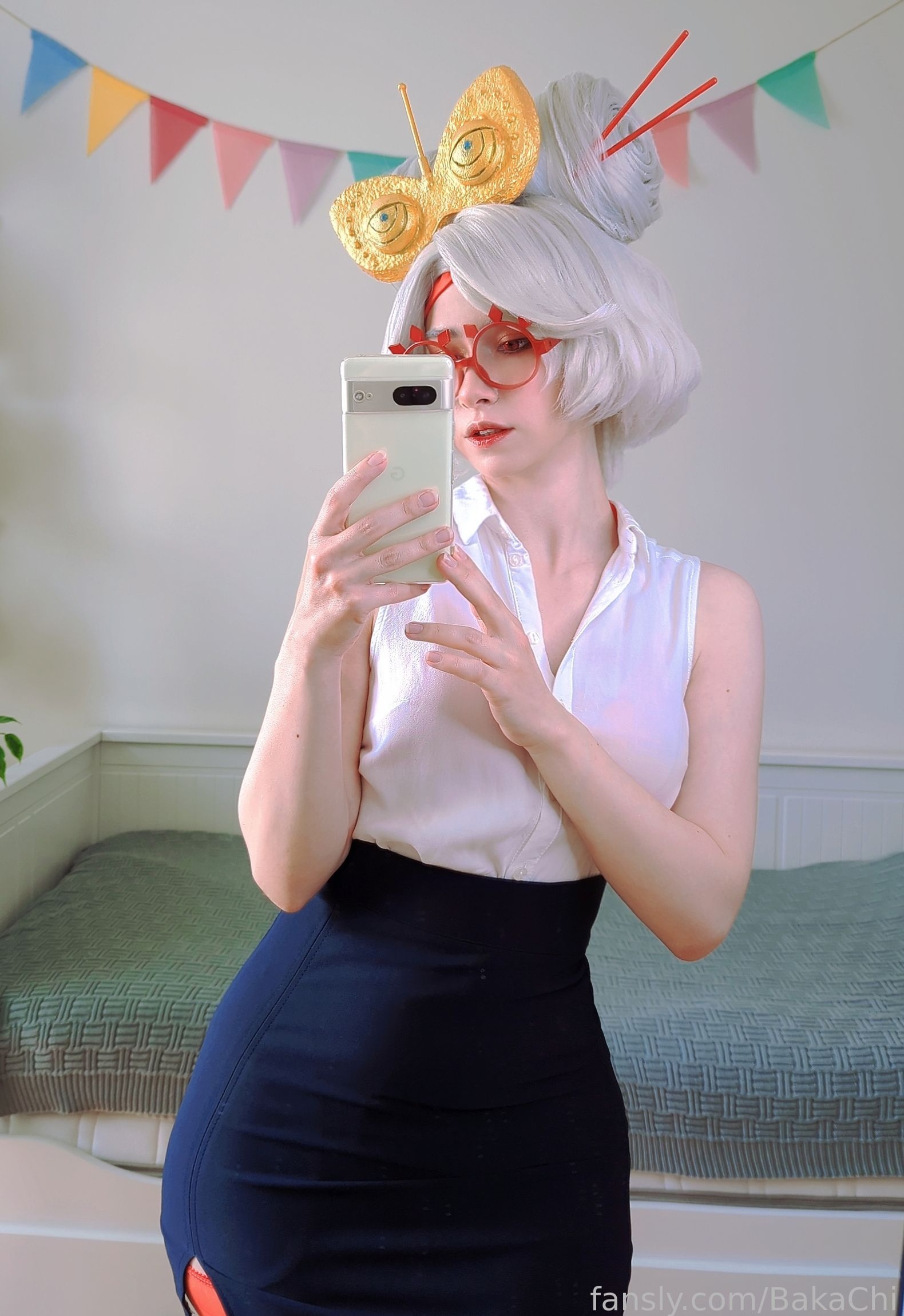 Bakachi_Cos | BakaChi OnlyFans Nude Leaks photo leak 1319 of 1391