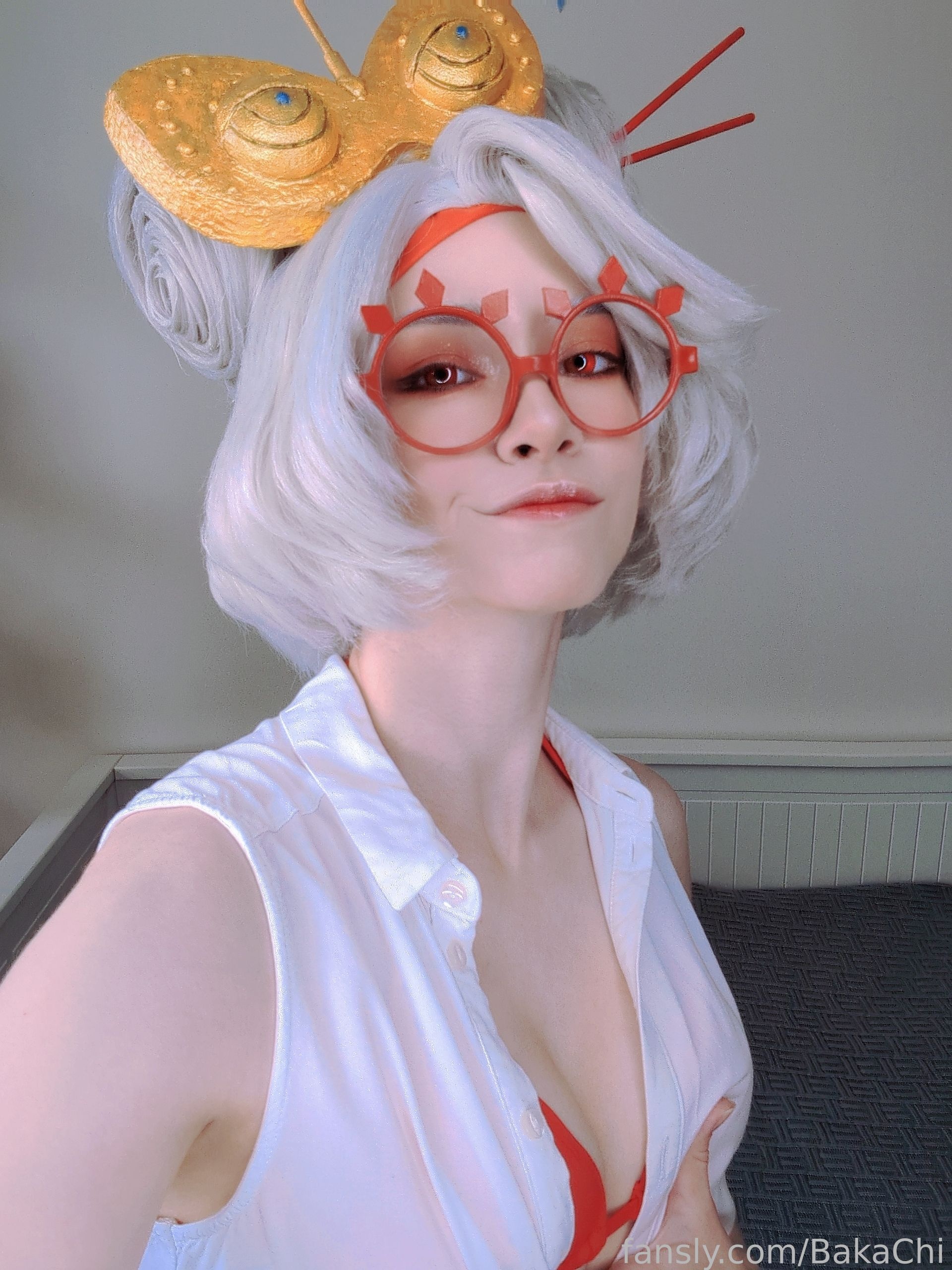 Bakachi_Cos | BakaChi OnlyFans Nude Leaks photo leak 1320 of 1391